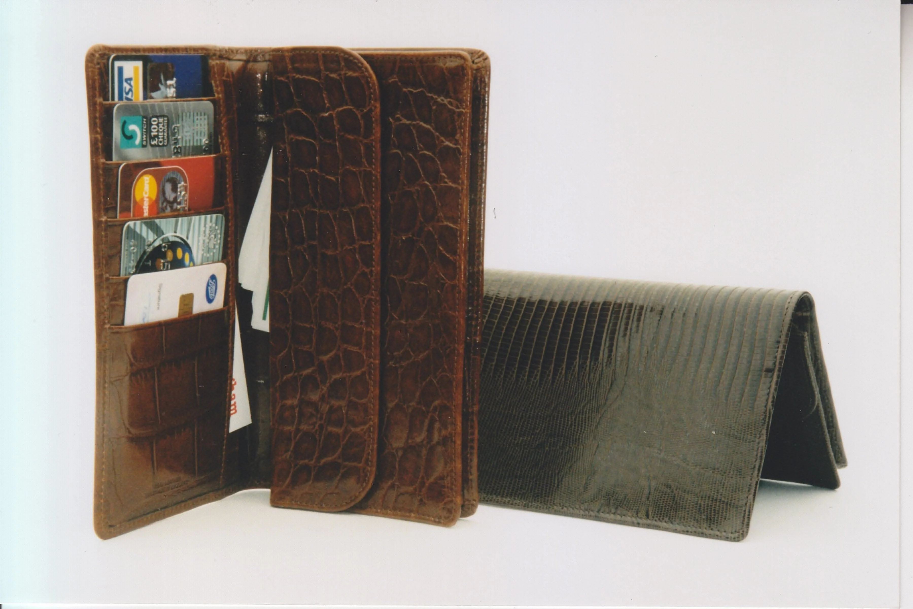 Leather Goods (MB Range) - Image 17