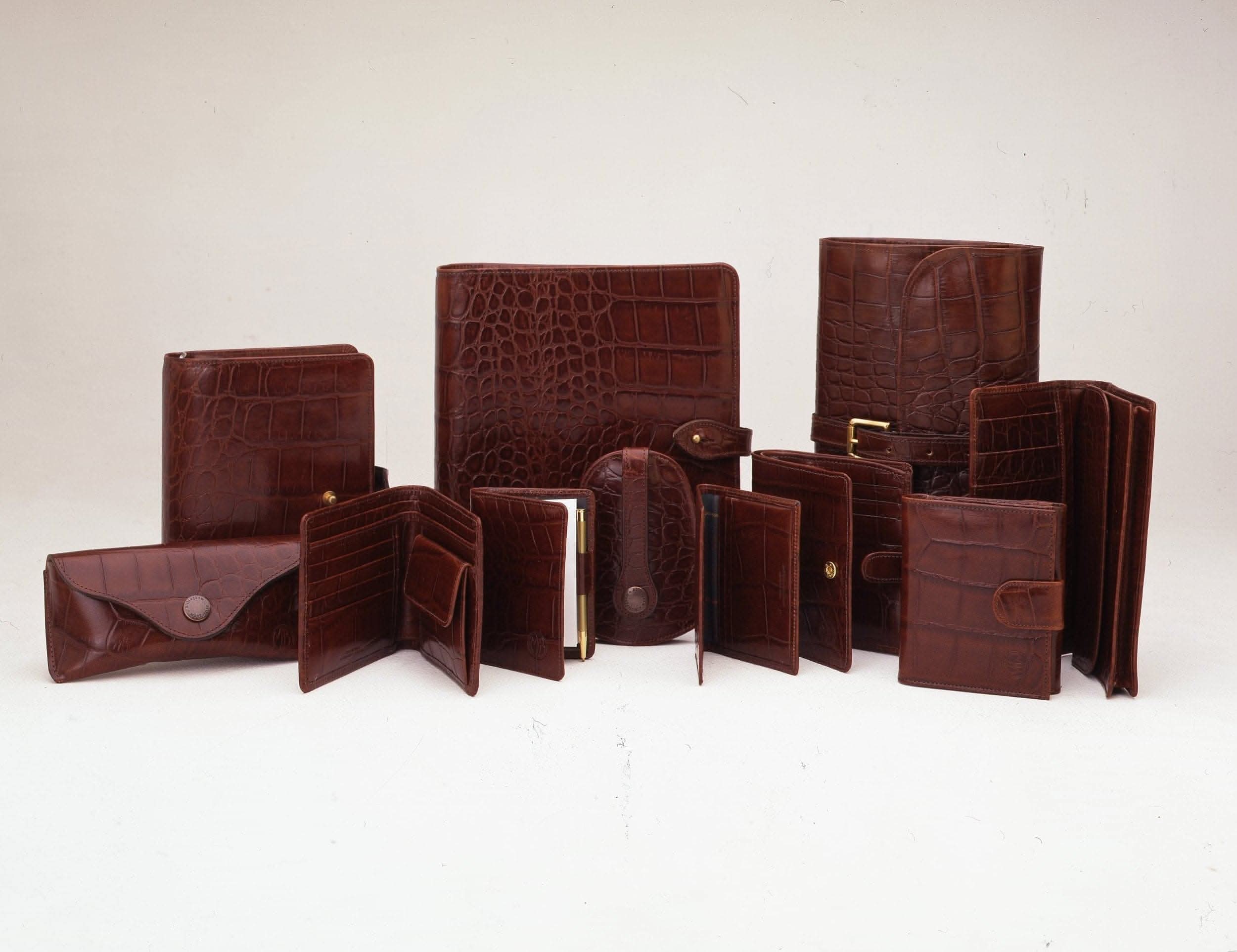 Leather Goods (MB Range) - Image 3