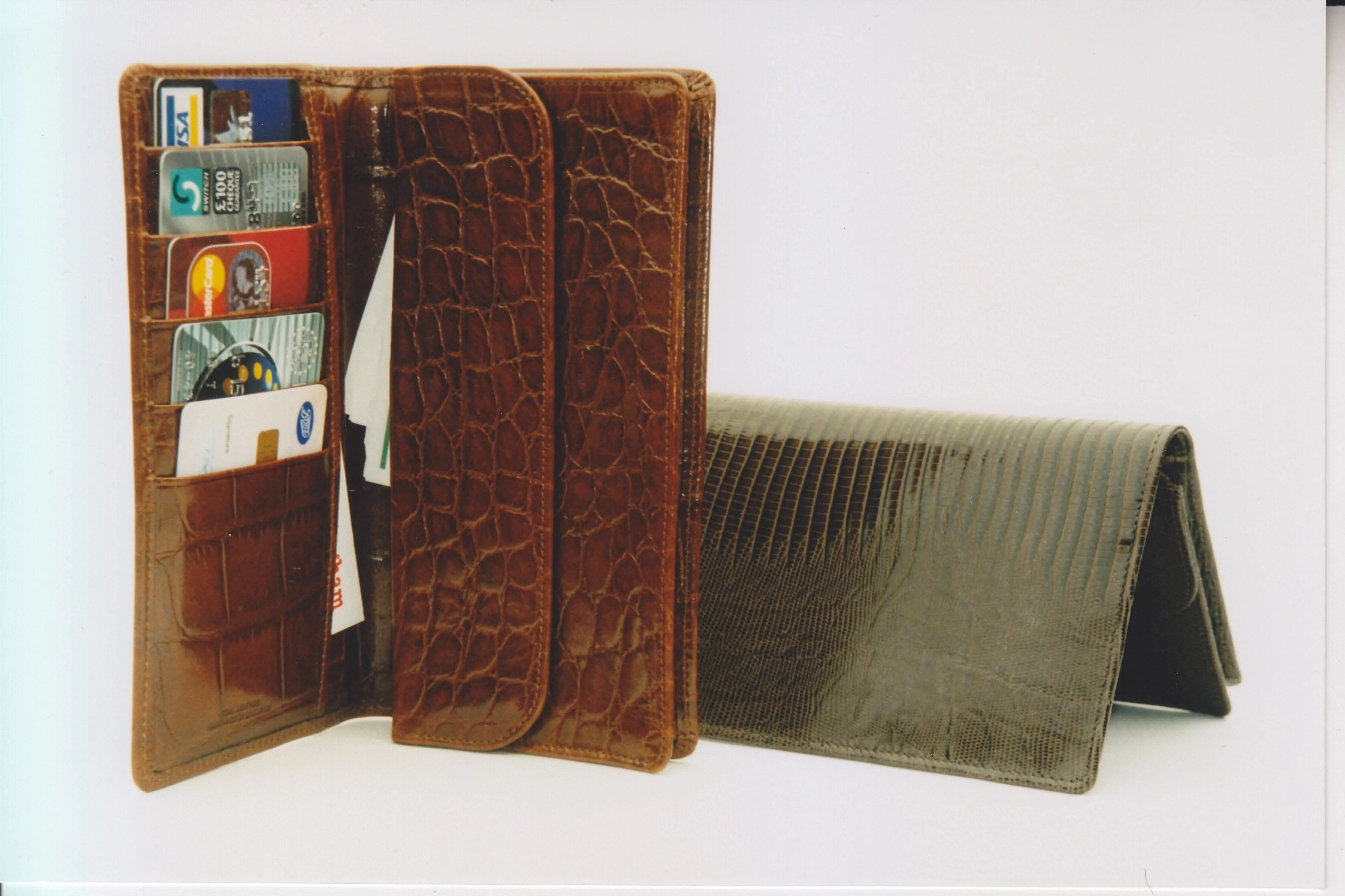 Leather Goods (MB Range) - Image 9