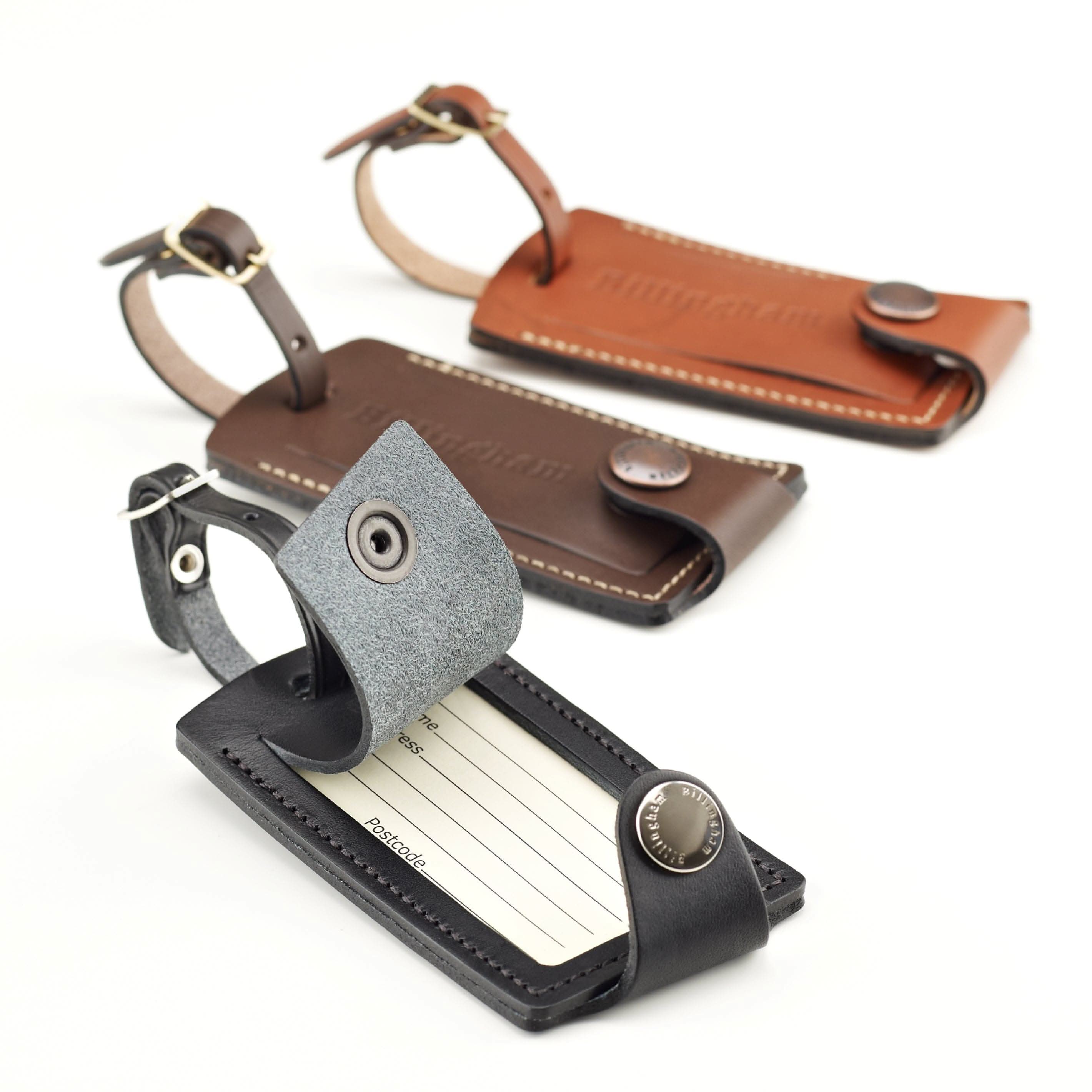 Luggage Tally - Image 3