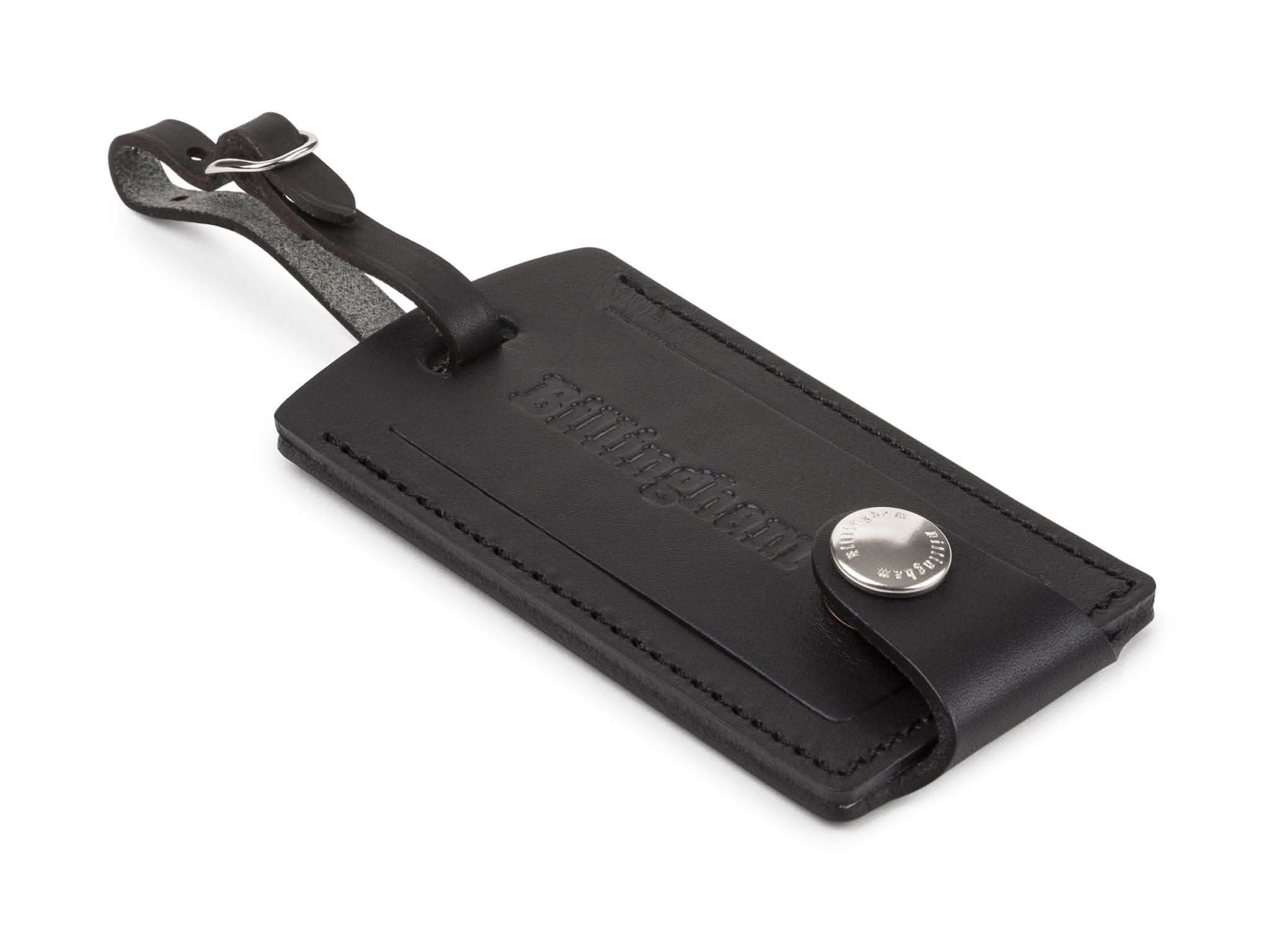 Luggage Tally - Image 4
