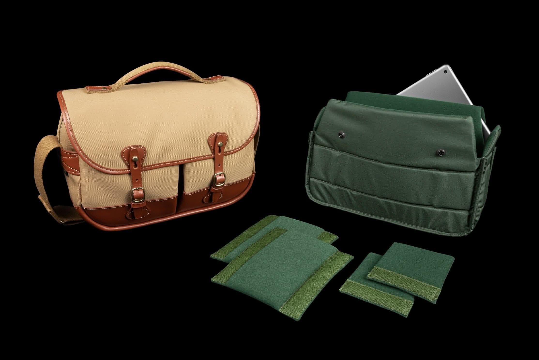 Mini Eventer Camera/Tablet Bag - Image 8