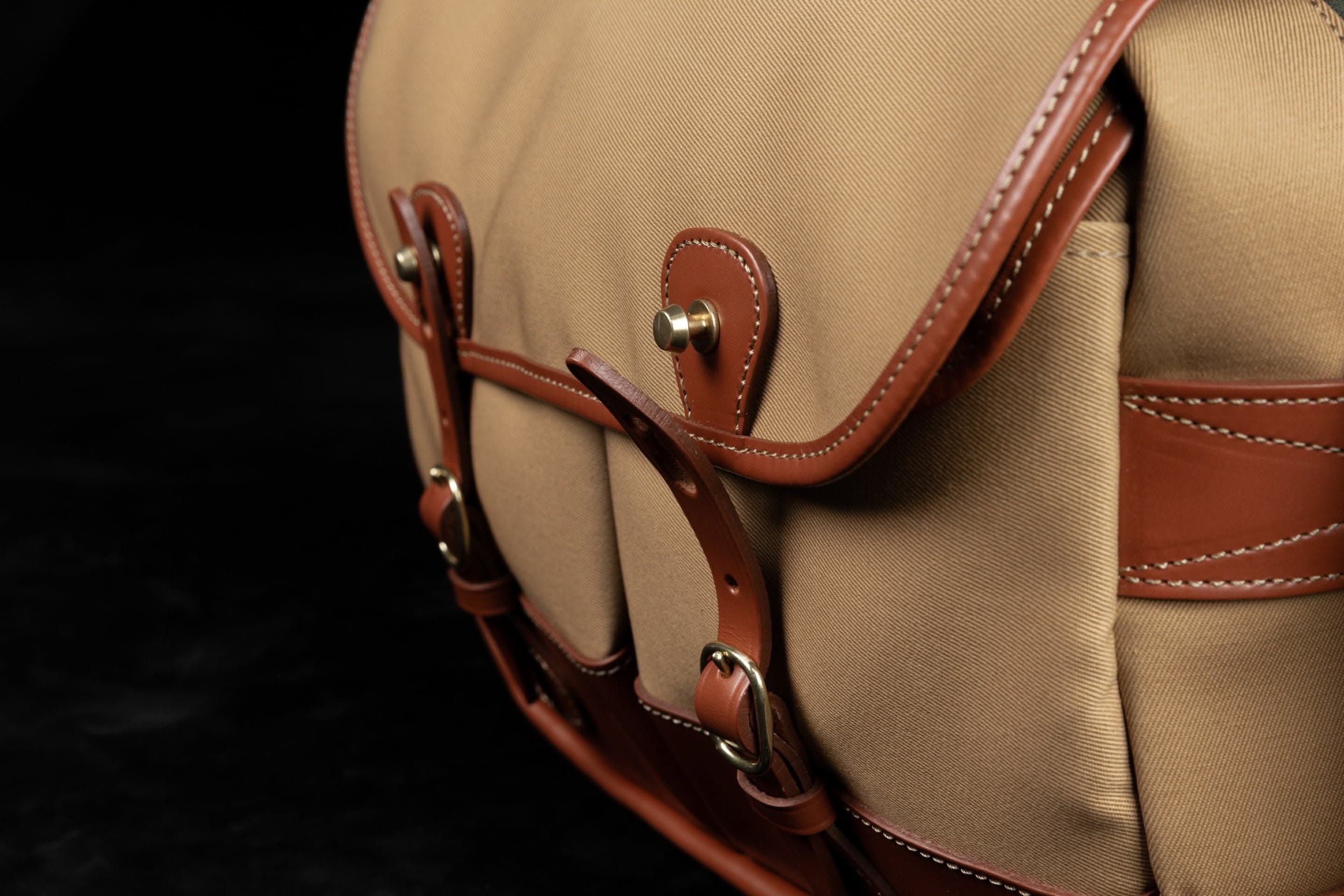 Mini Eventer Front Straps - Image 4