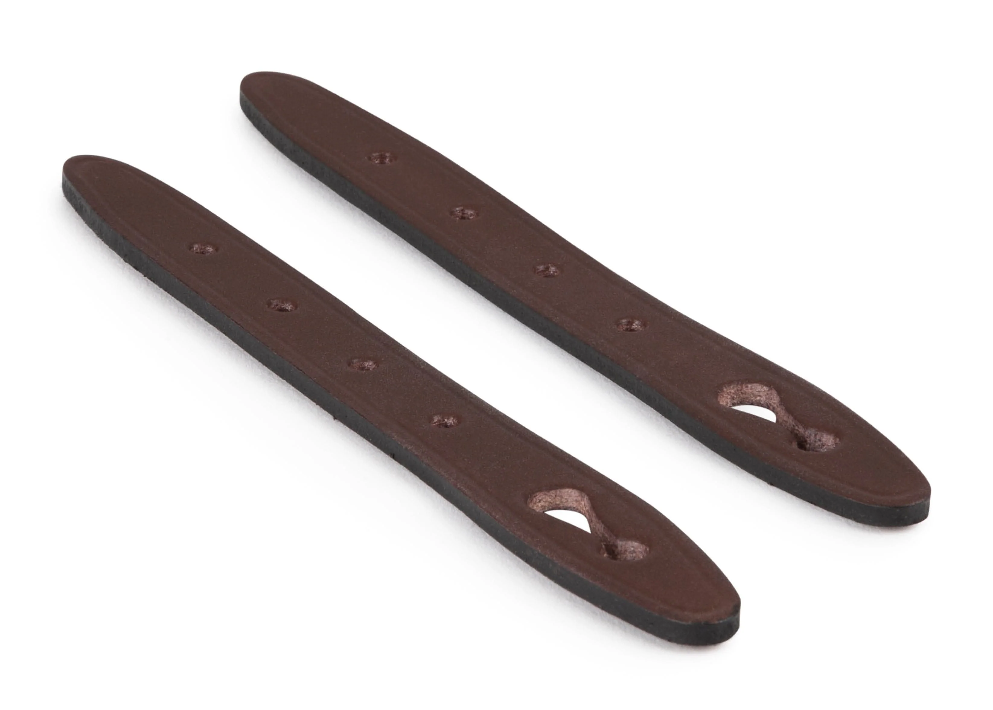 Mini Eventer Front Straps - Image 5