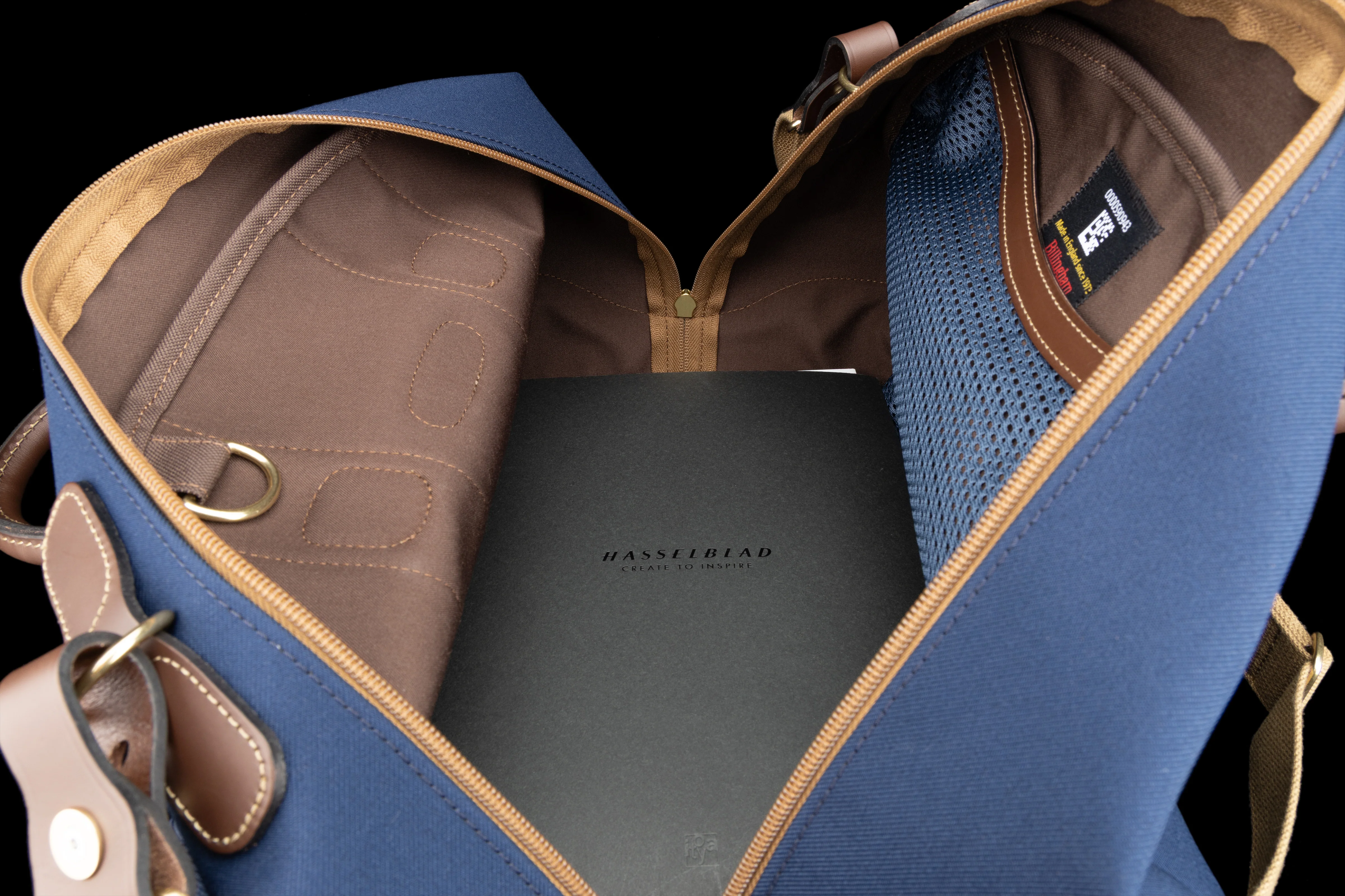 Overnighter Bag - Image 13