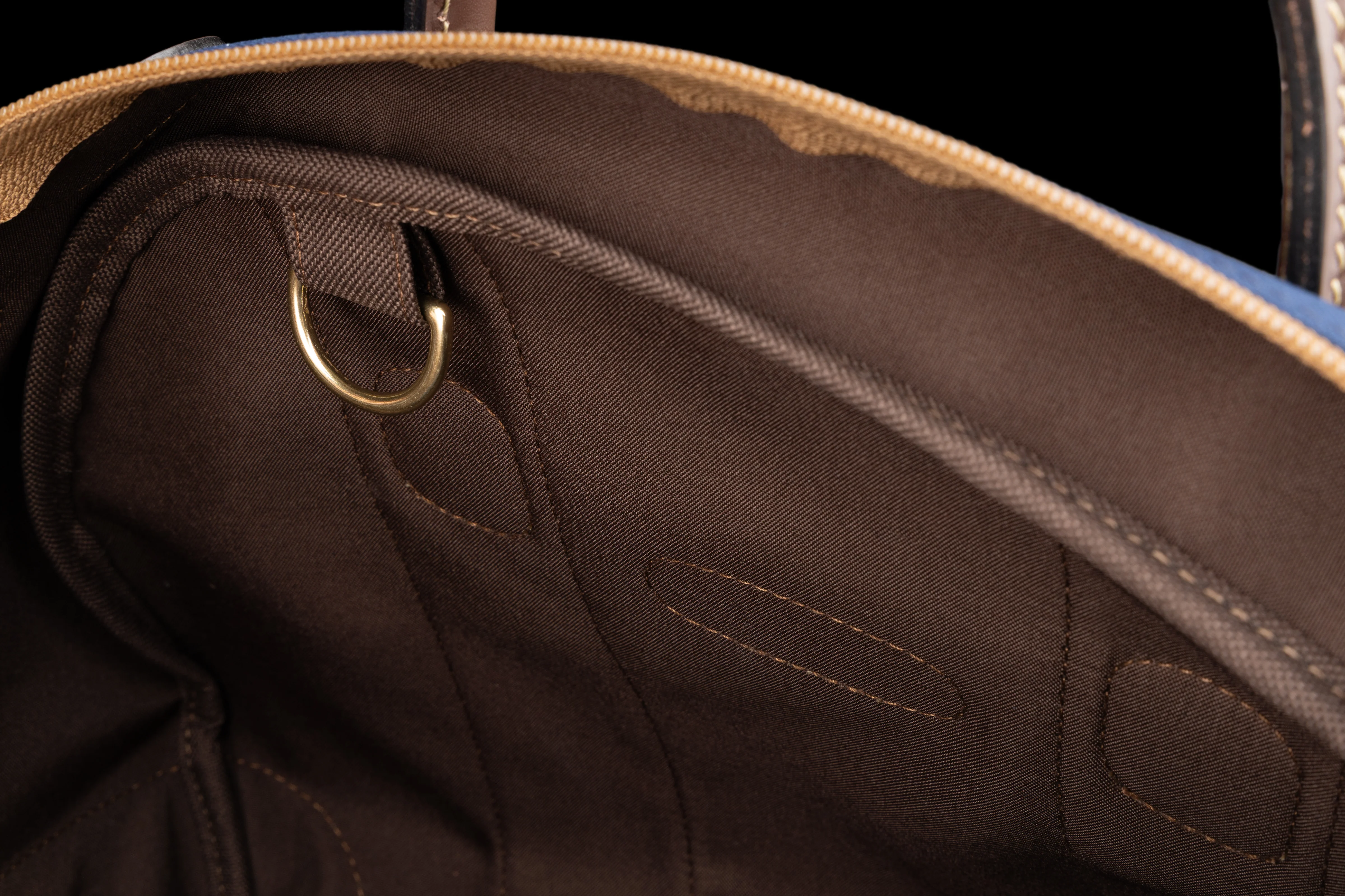 Overnighter Bag - Image 15