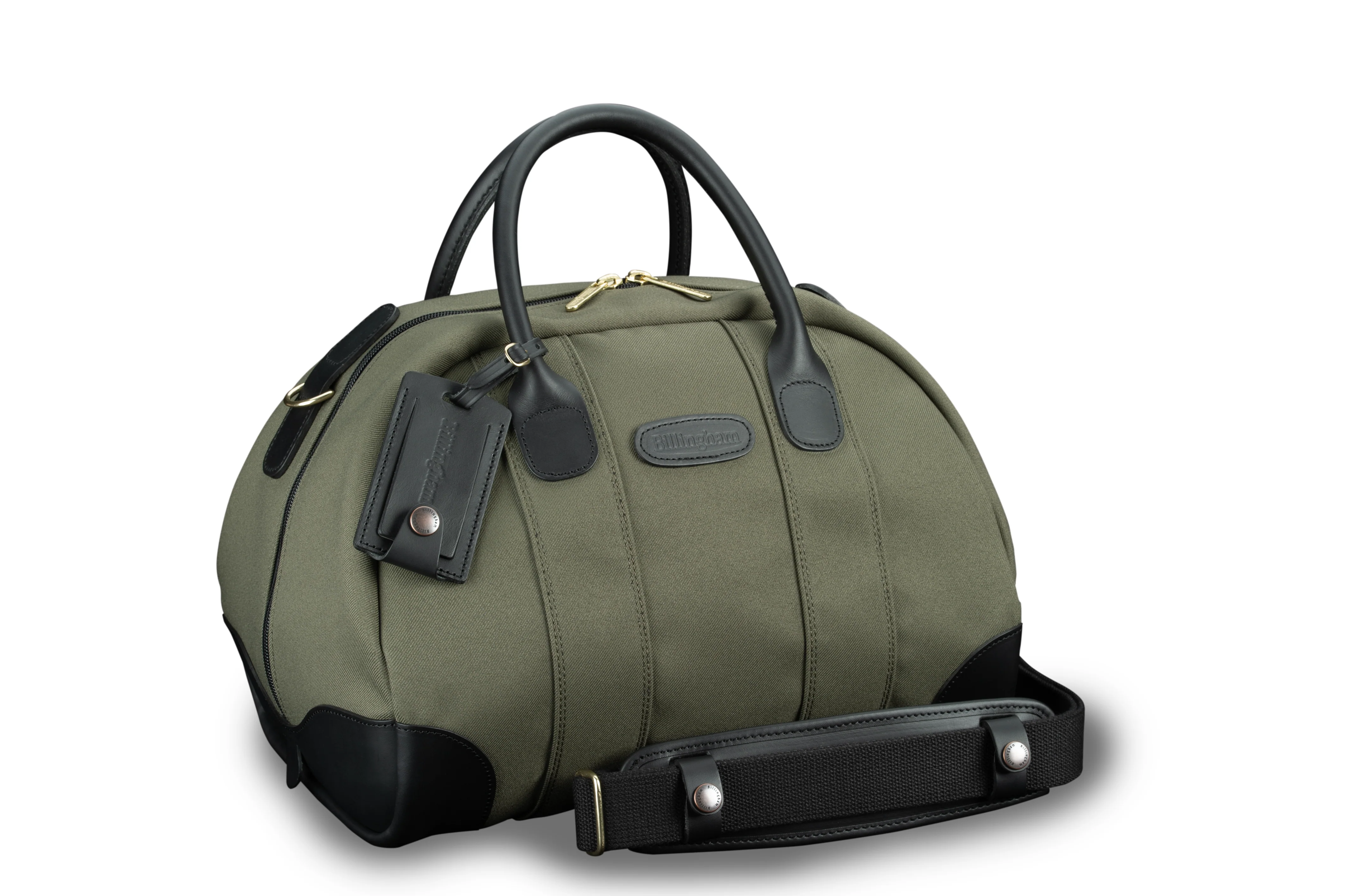 Overnighter Bag - Image 3