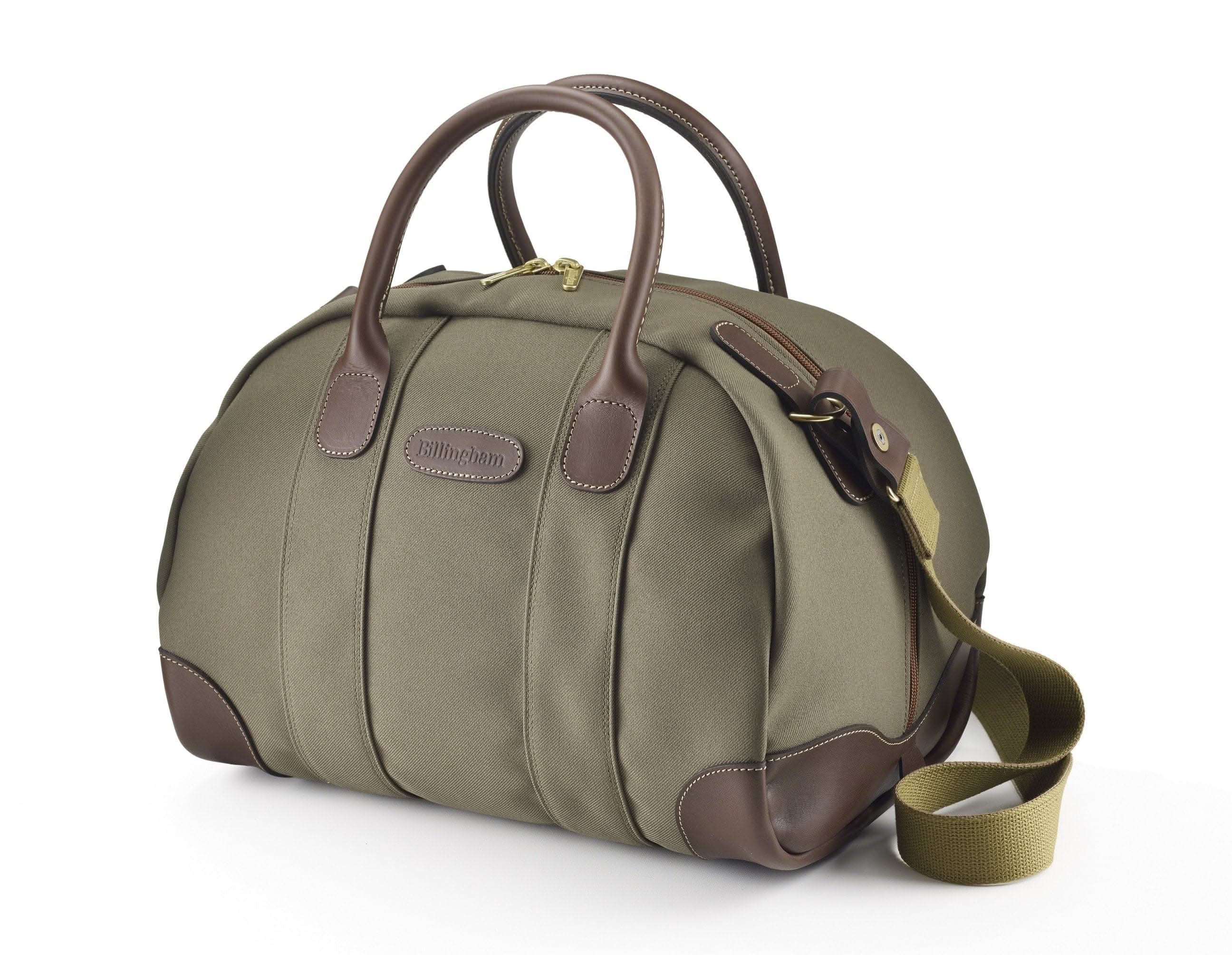Overnighter Bag - Image 4