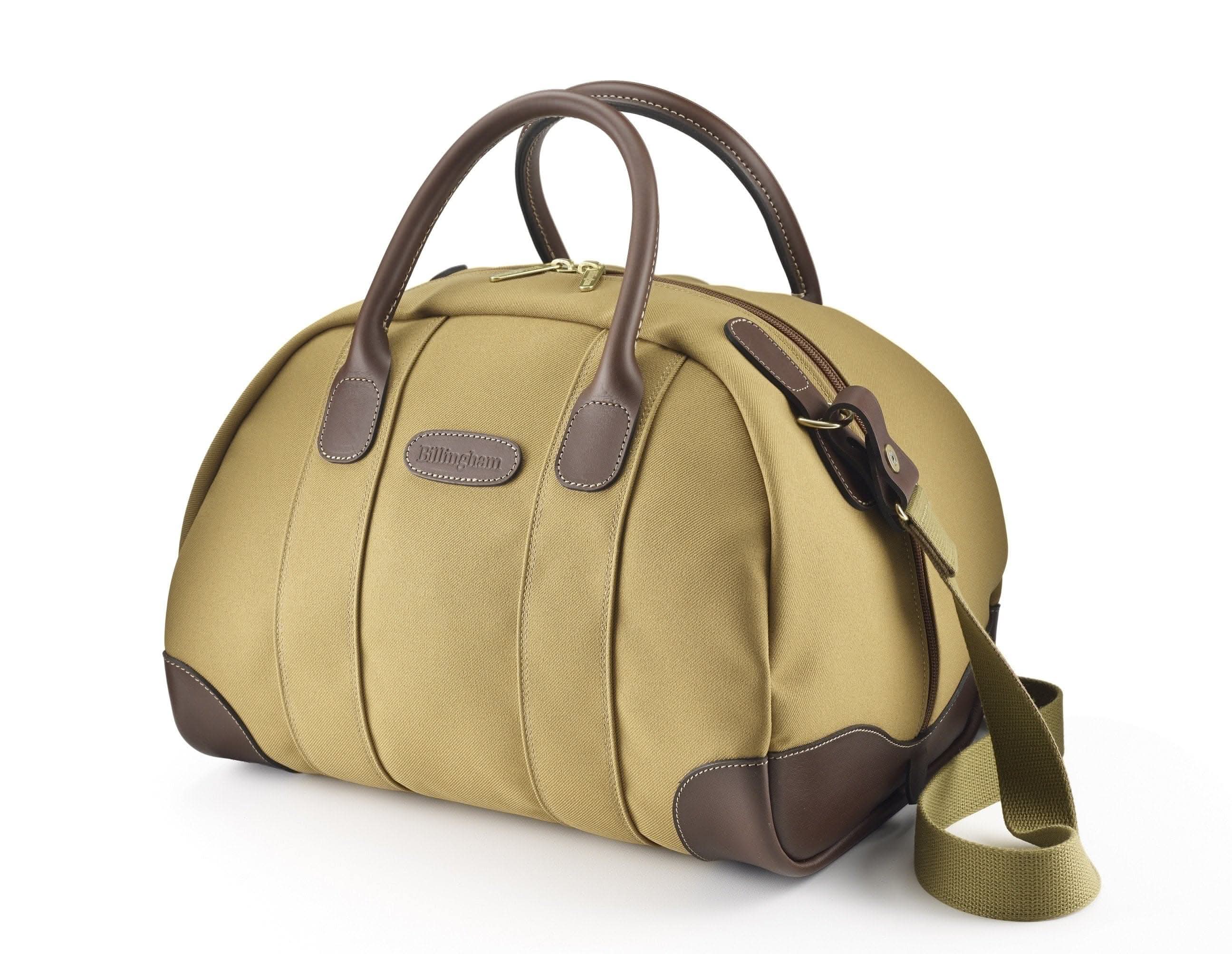 Overnighter Bag - Image 5