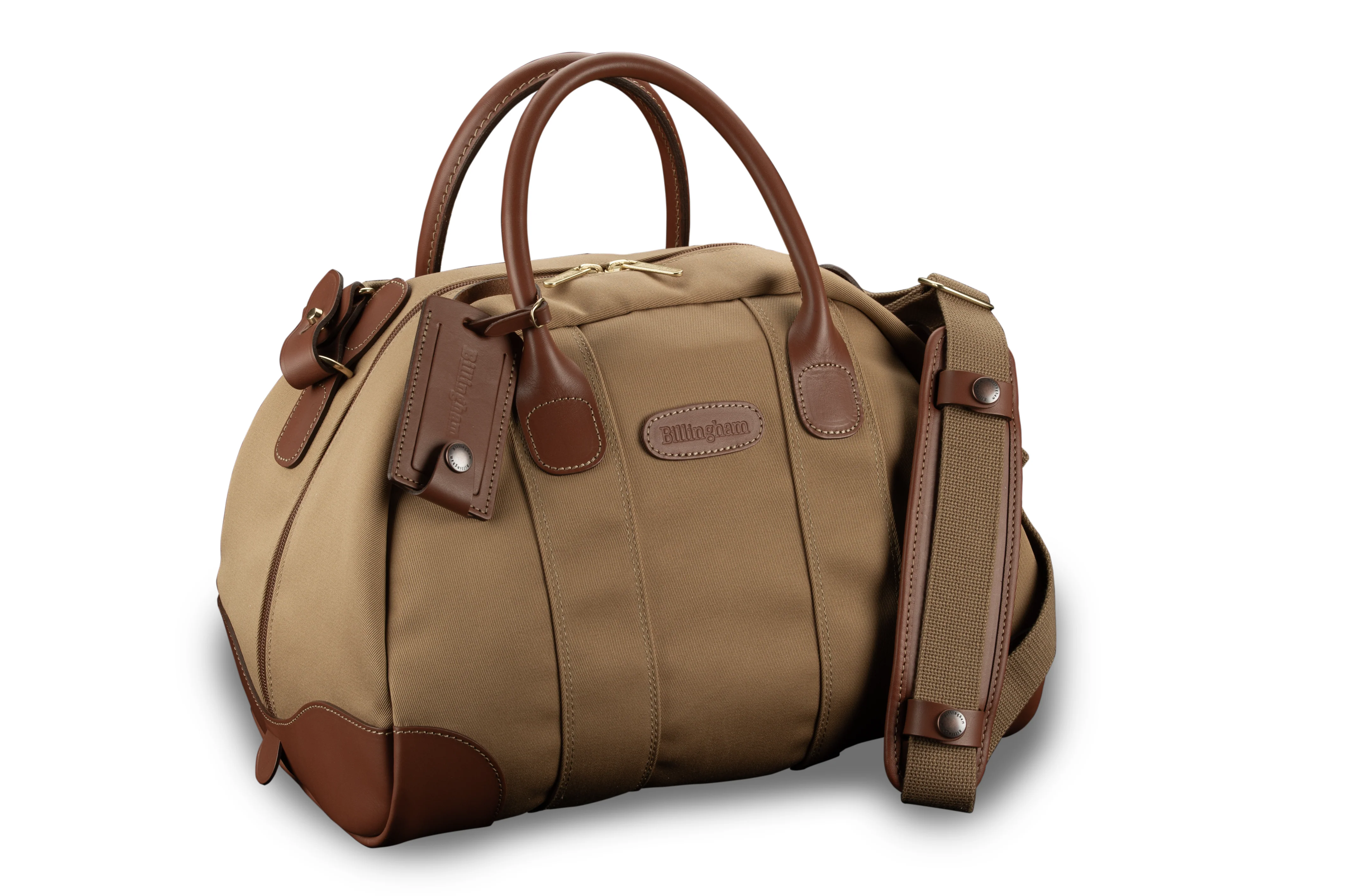 Overnighter Bag - Image 6