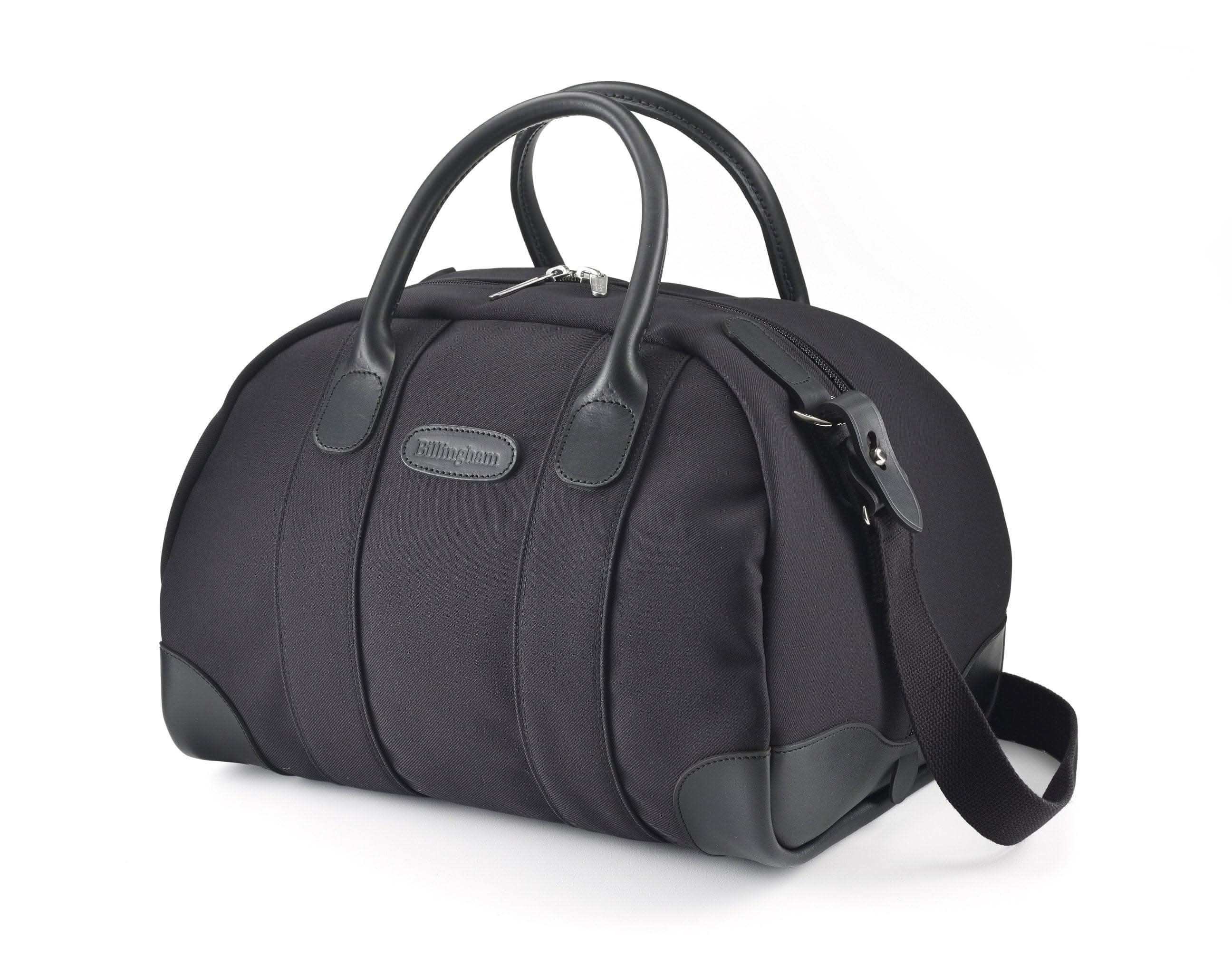 Overnighter Bag - Image 7