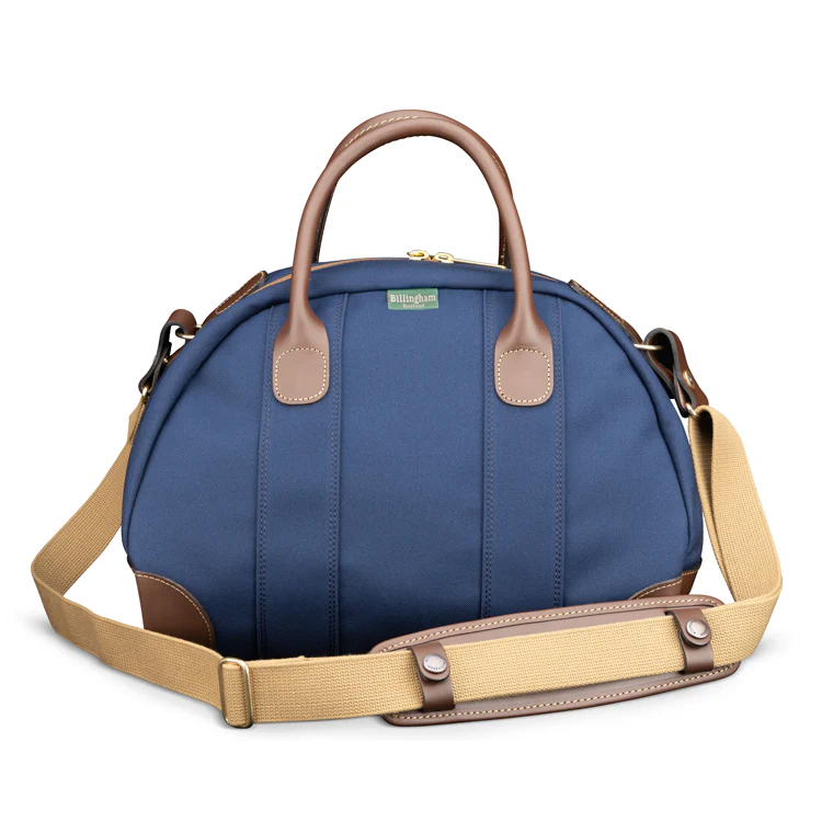 Overnighter Bag - Image 9