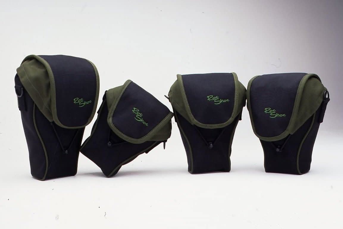 Roc Shoc Camera Pouches - Image 2