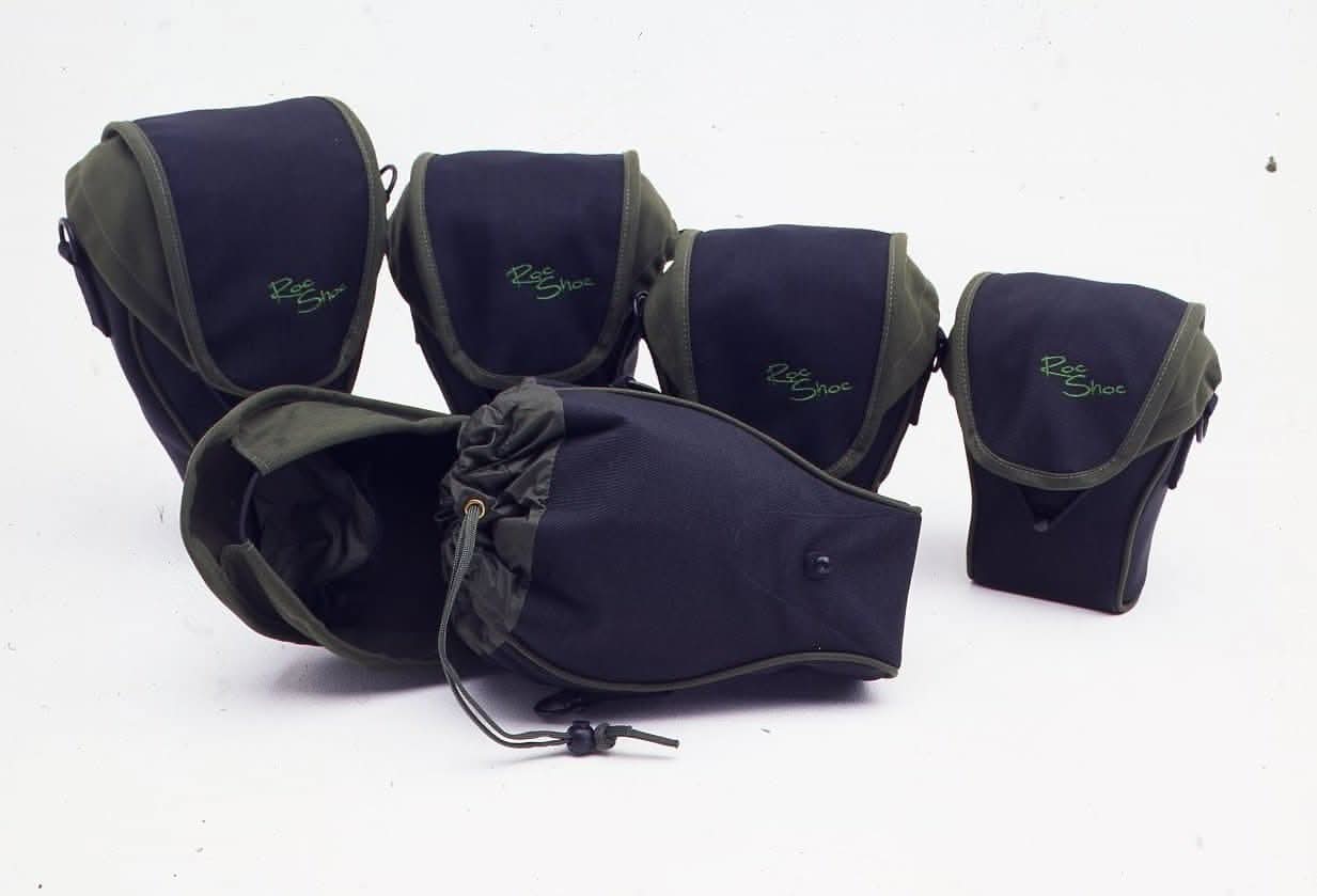 Roc Shoc Camera Pouches - Image 3