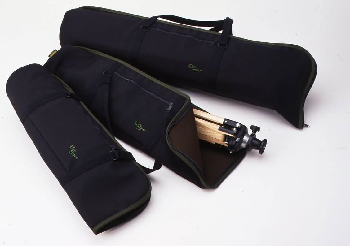 Roc Shoc Tripod Cases - Image 3