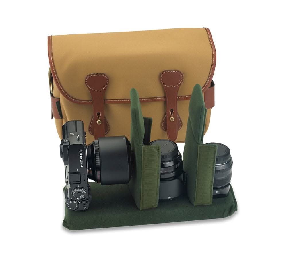 S3 Camera Bag - Image 4