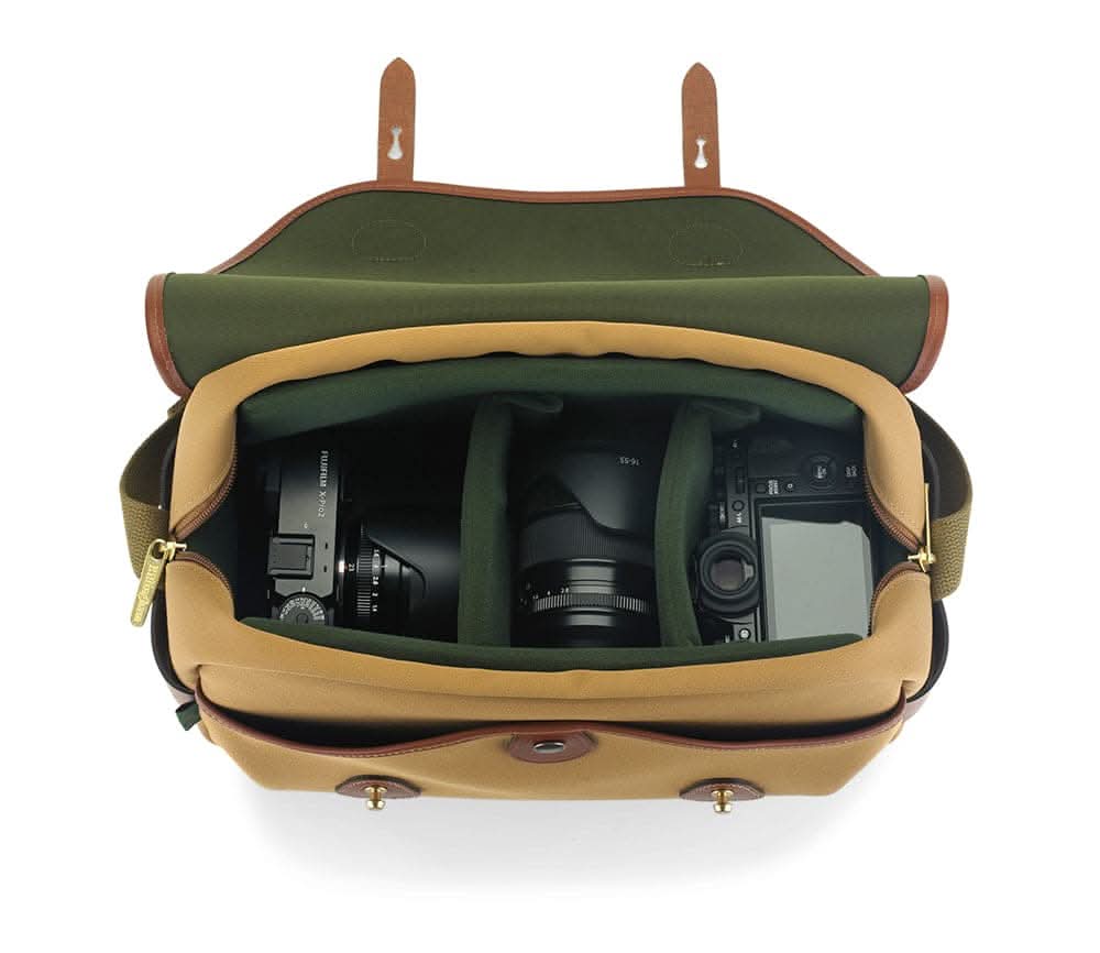 S4 Camera Bag - Image 9