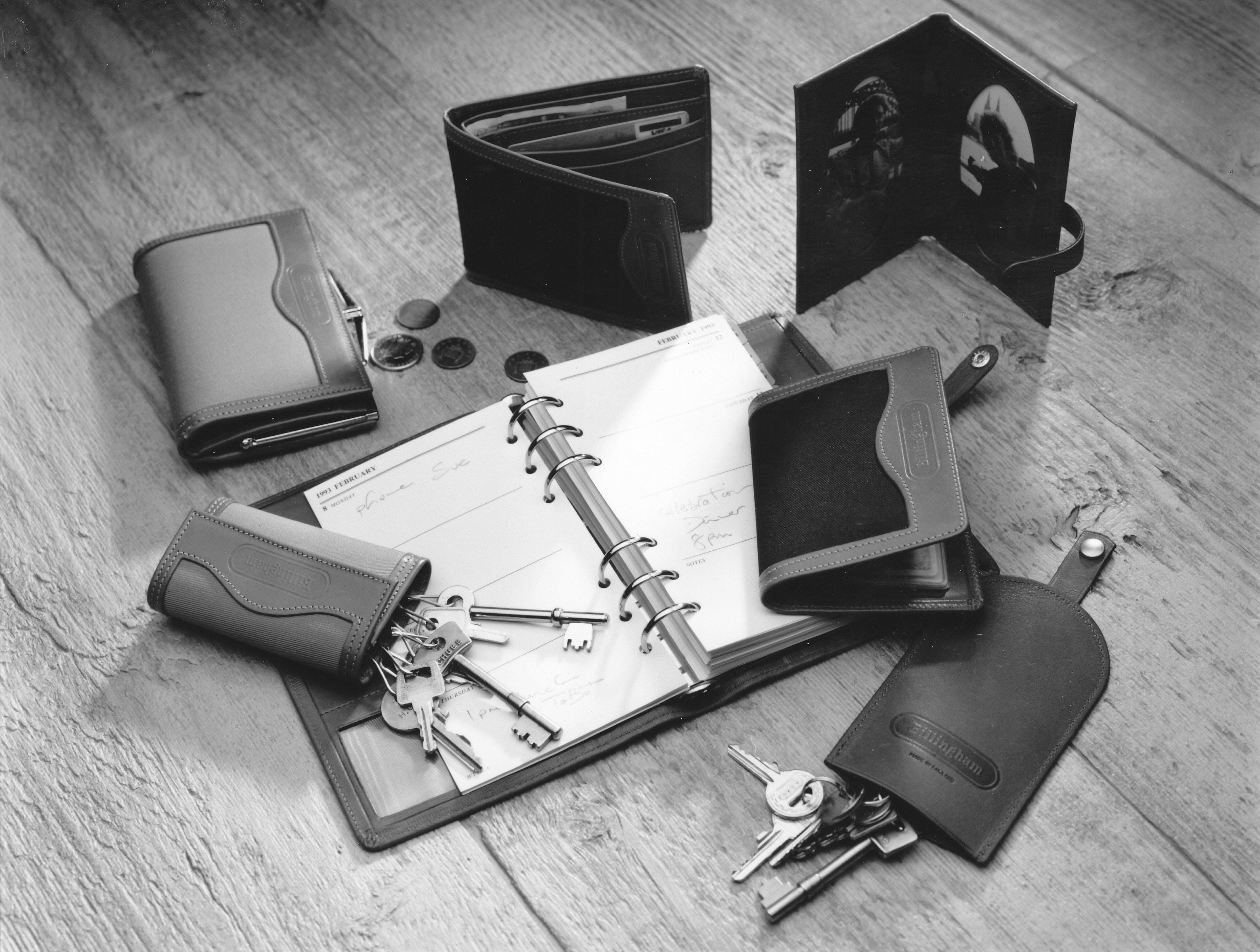 Small Leather Goods - Image 3