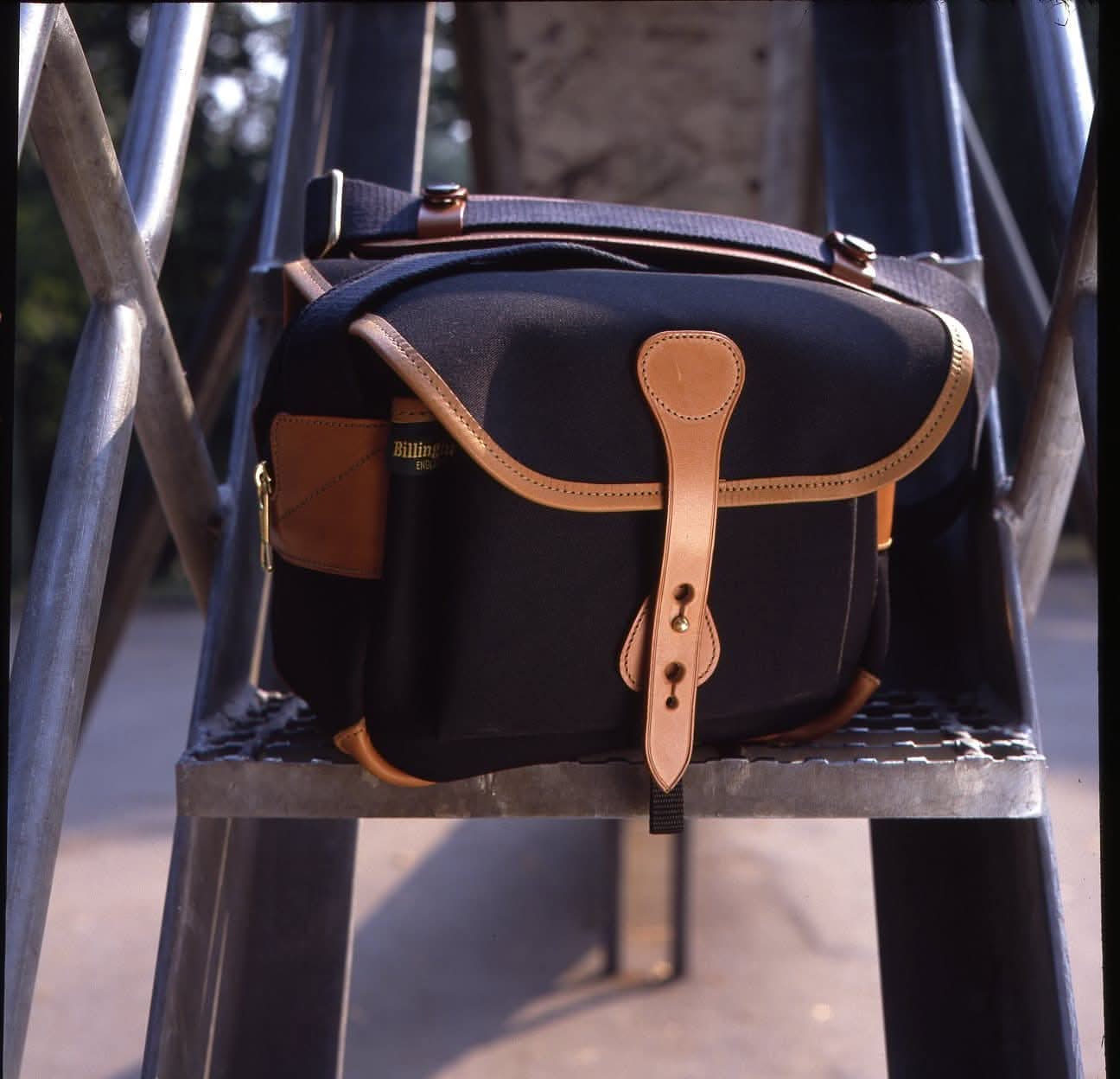 Take 1 Video Bag