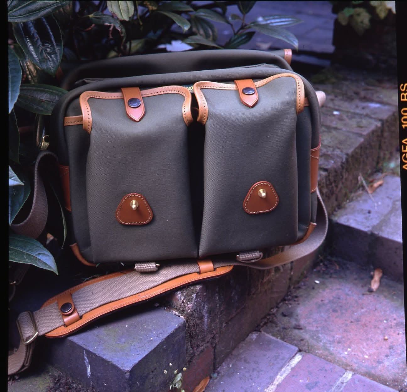 Take 2 Video Bag