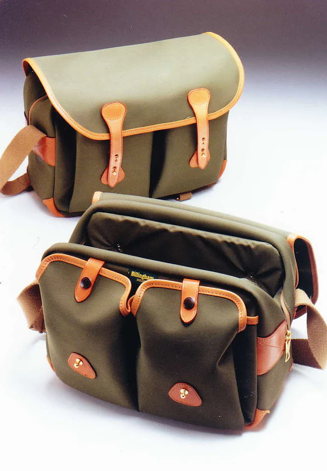 Take 3 Video Bag