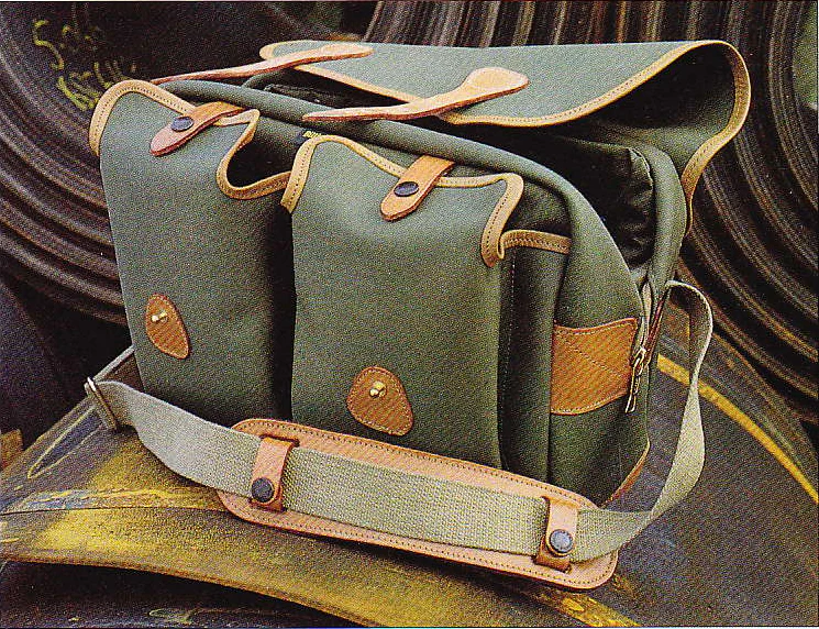 Take 3 Video Bag - Image 2