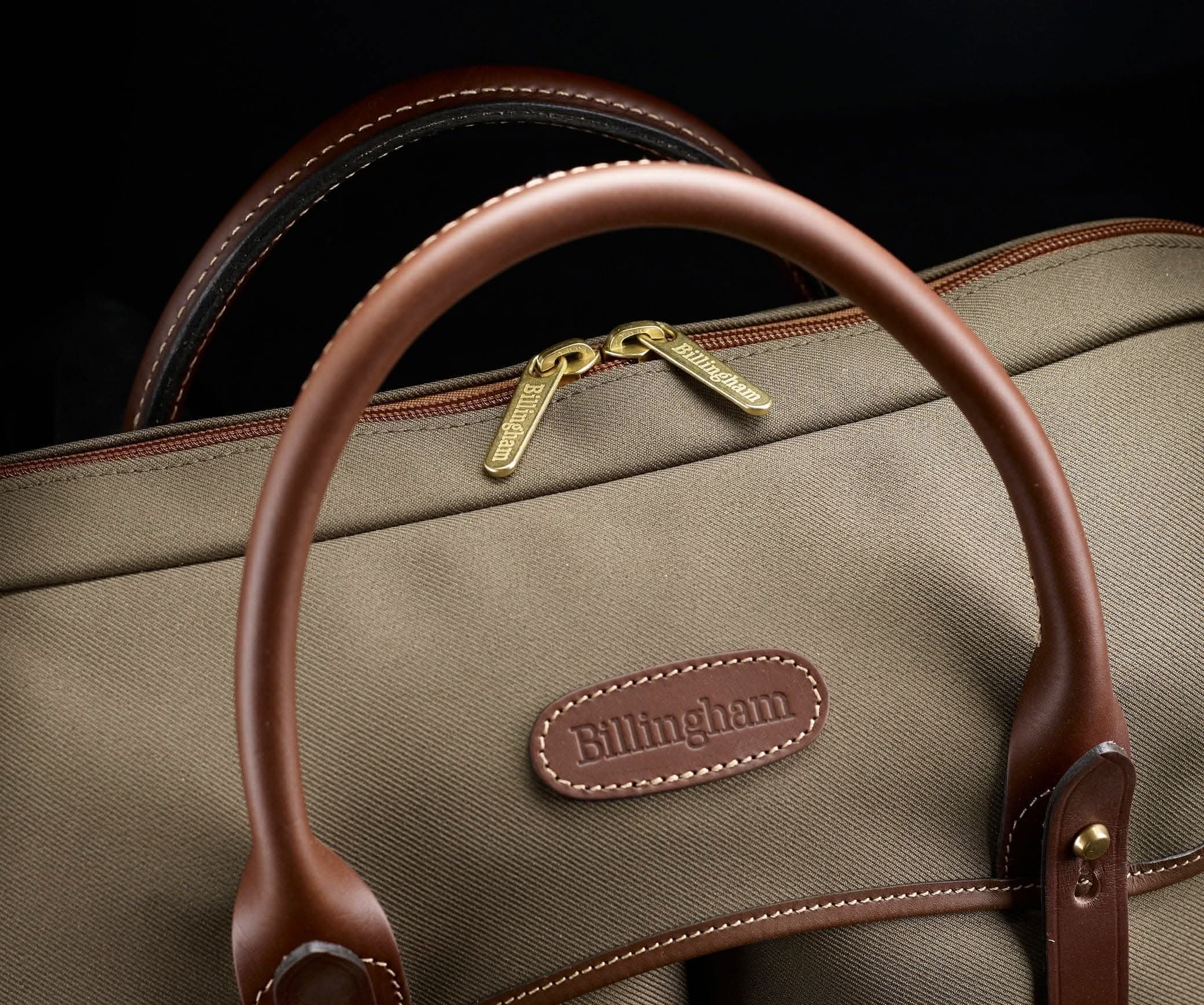 Thomas Briefcase & Laptop Bag - Image 11