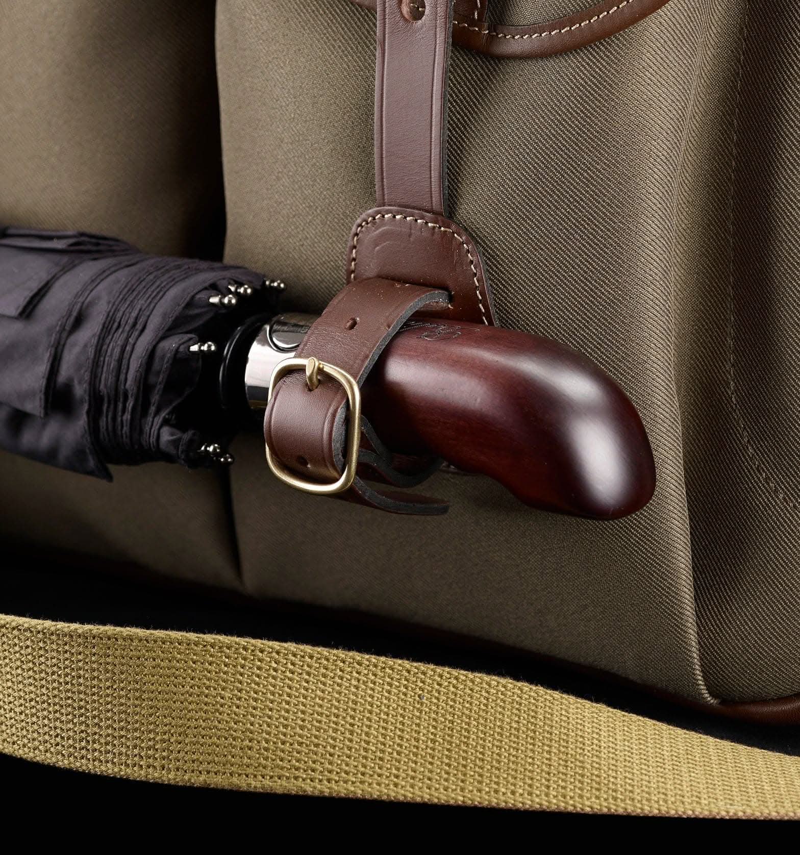 Thomas Briefcase & Laptop Bag - Image 12