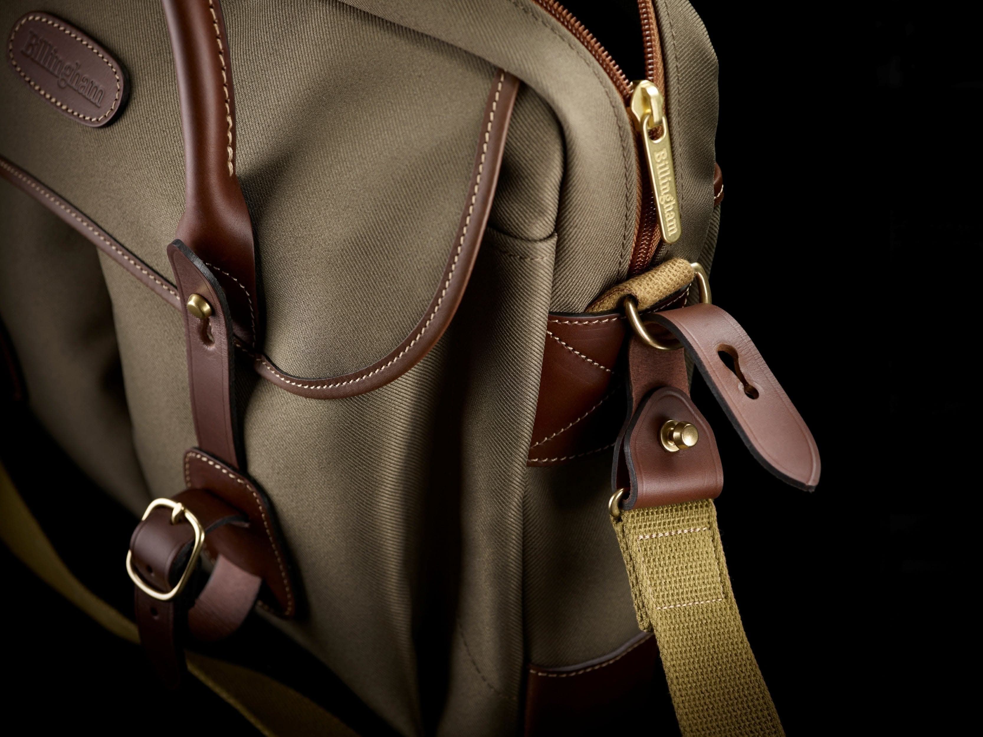 Thomas Briefcase & Laptop Bag - Image 13