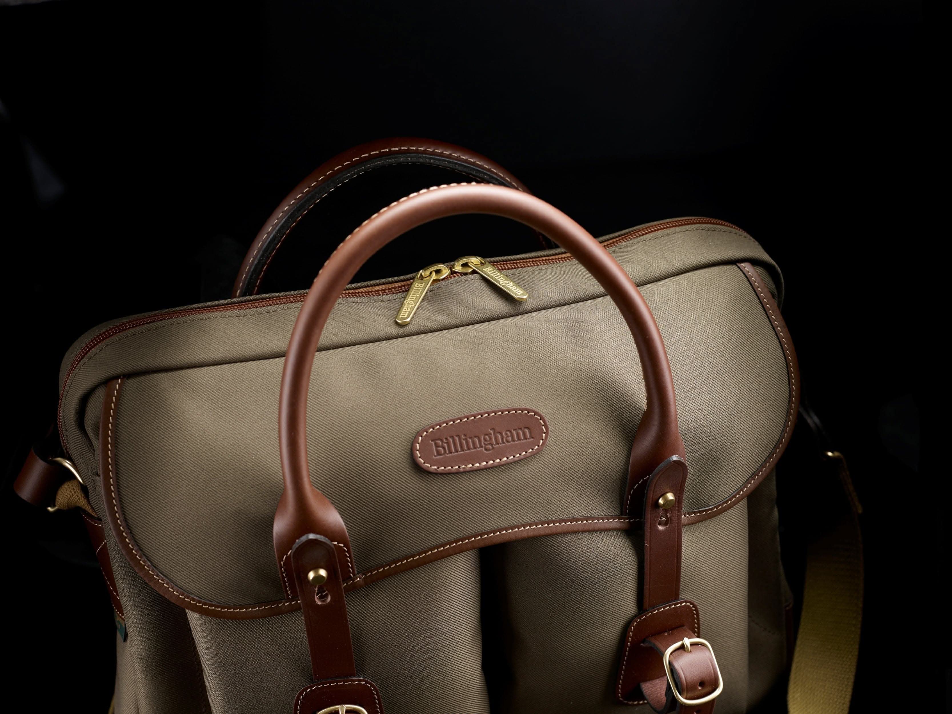 Thomas Briefcase & Laptop Bag - Image 14