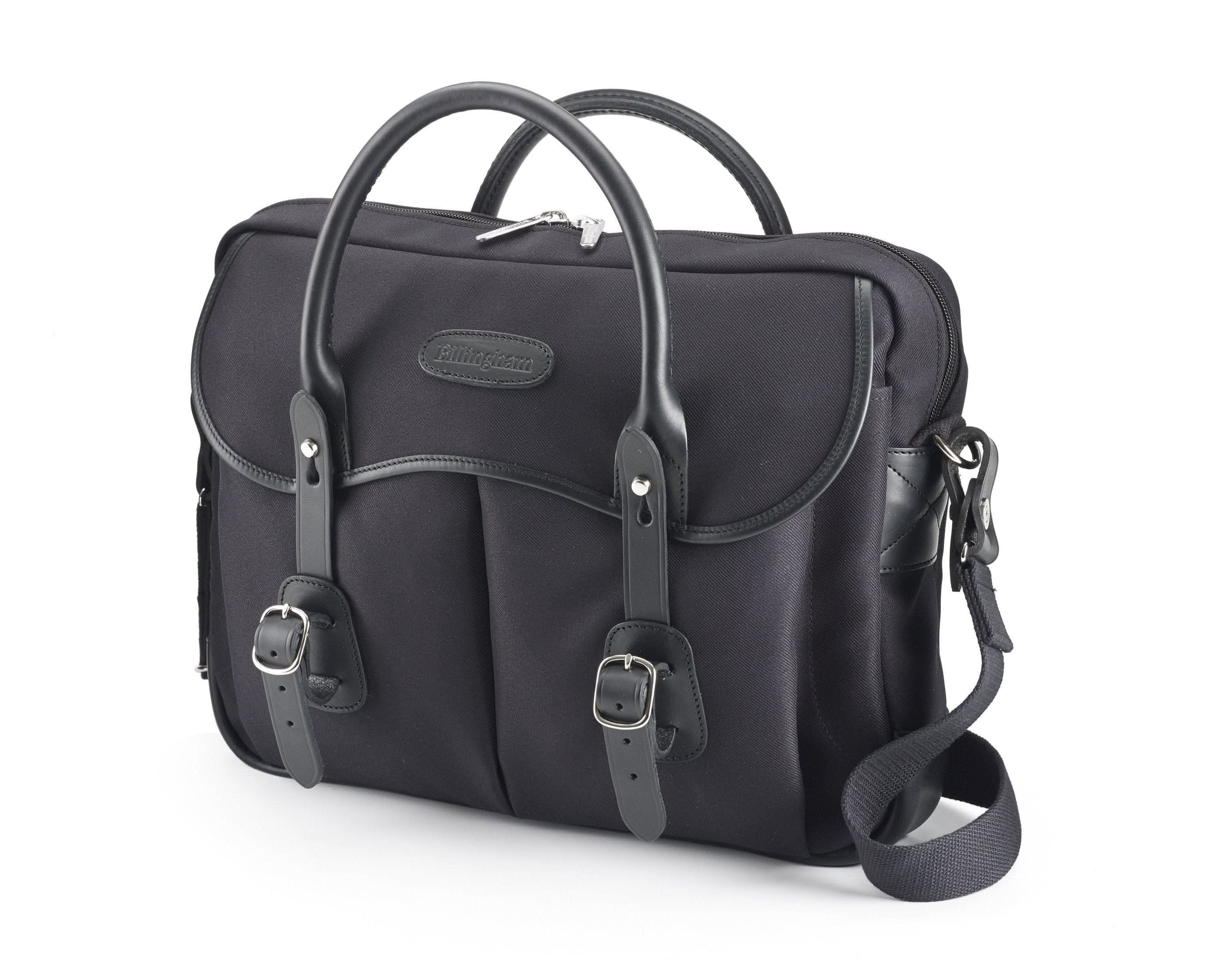 Thomas Briefcase & Laptop Bag - Image 15