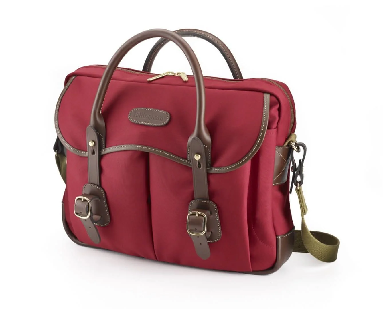 Thomas Briefcase & Laptop Bag - Image 16