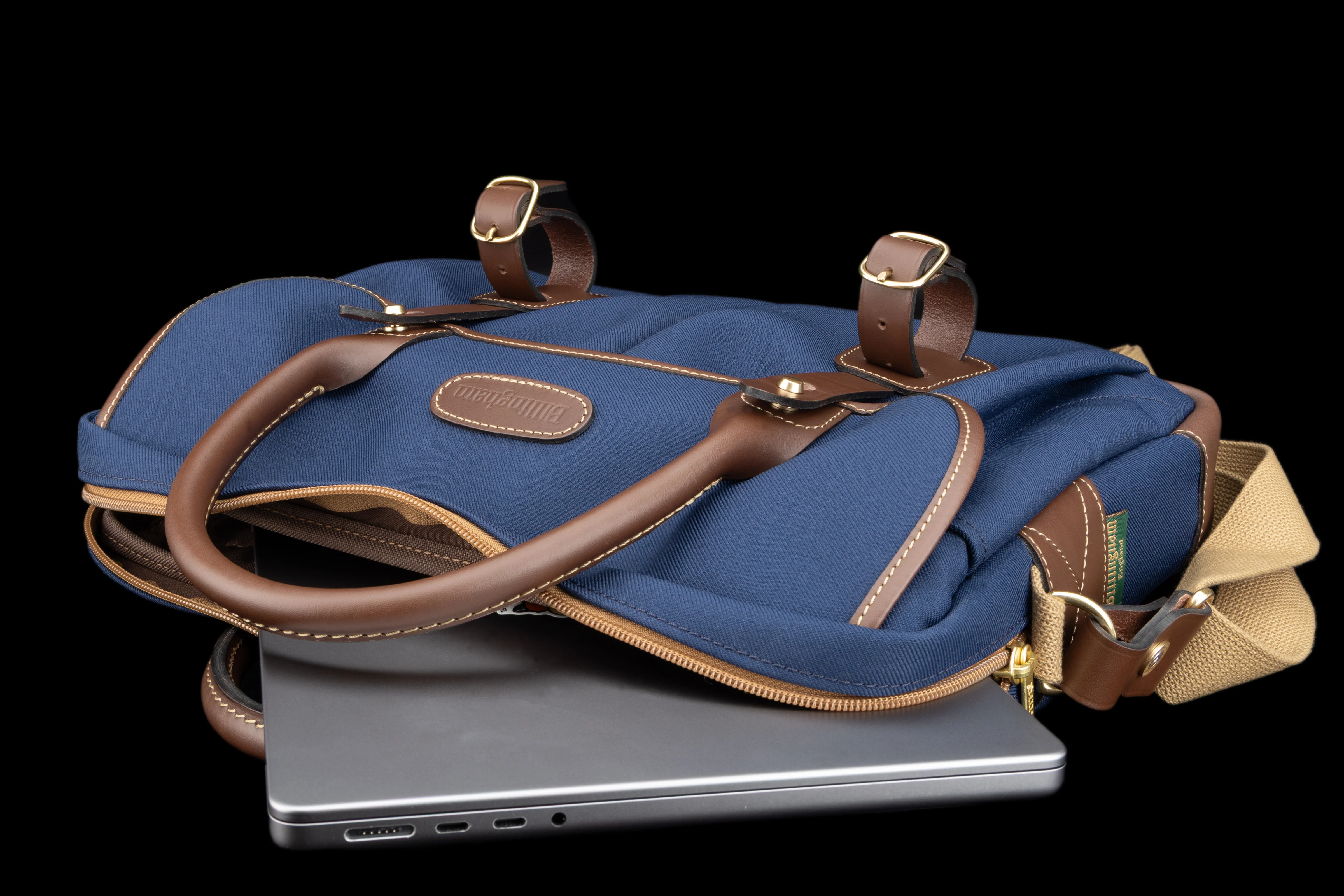 Thomas Briefcase & Laptop Bag - Image 17