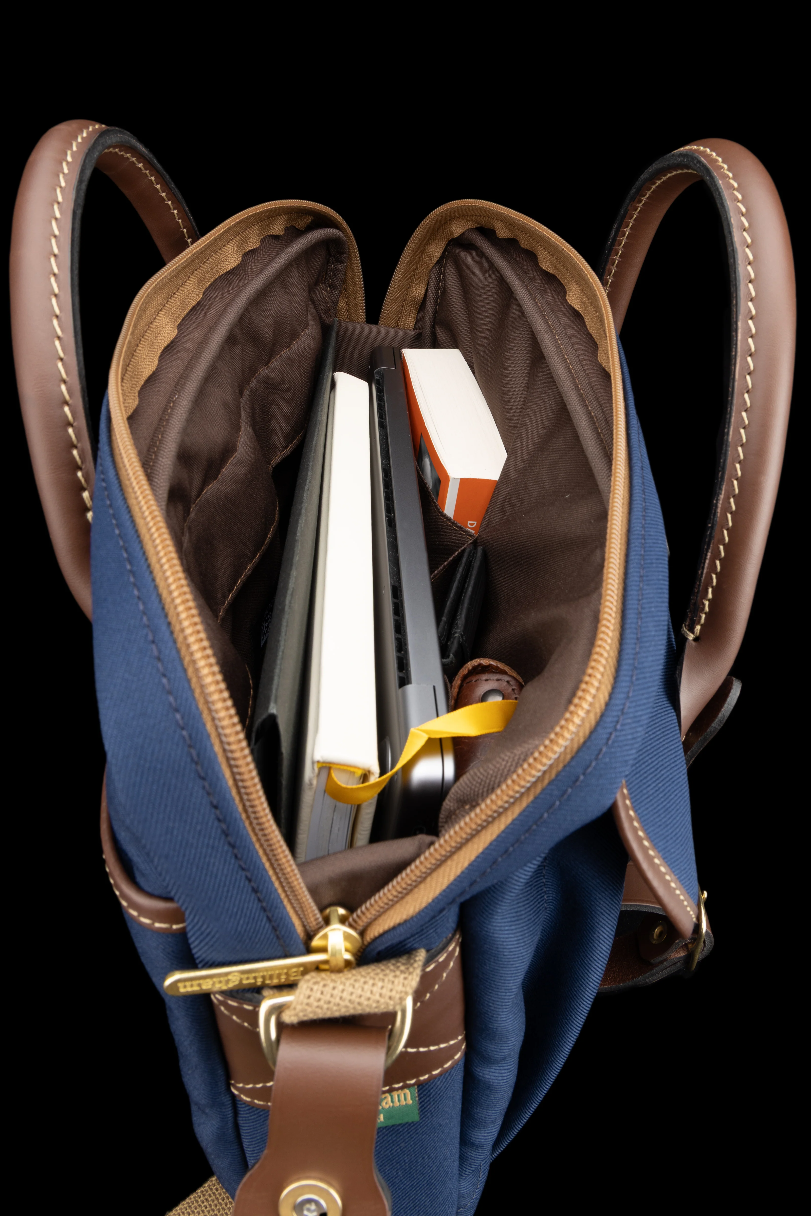Thomas Briefcase & Laptop Bag - Image 18