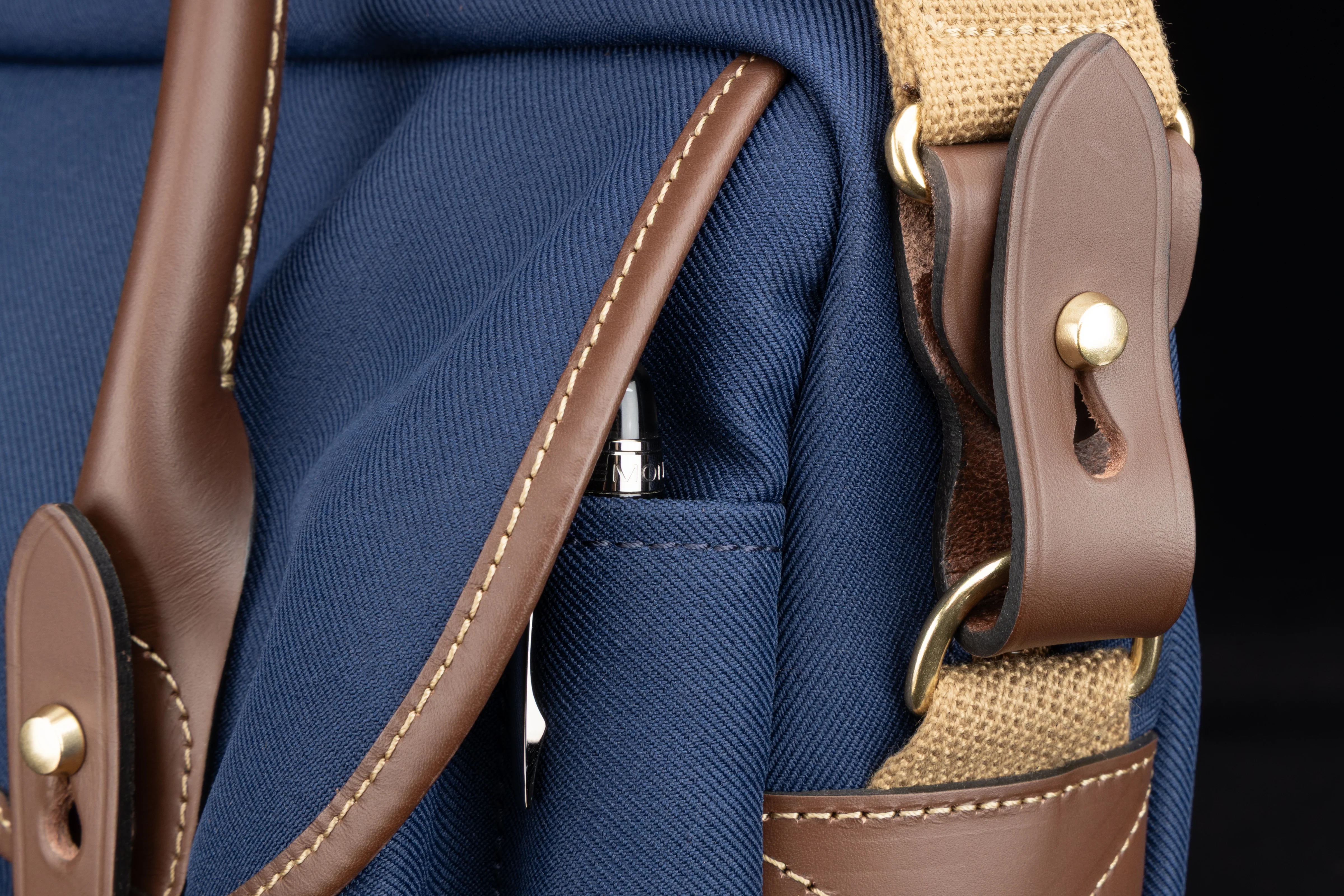 Thomas Briefcase & Laptop Bag - Image 19
