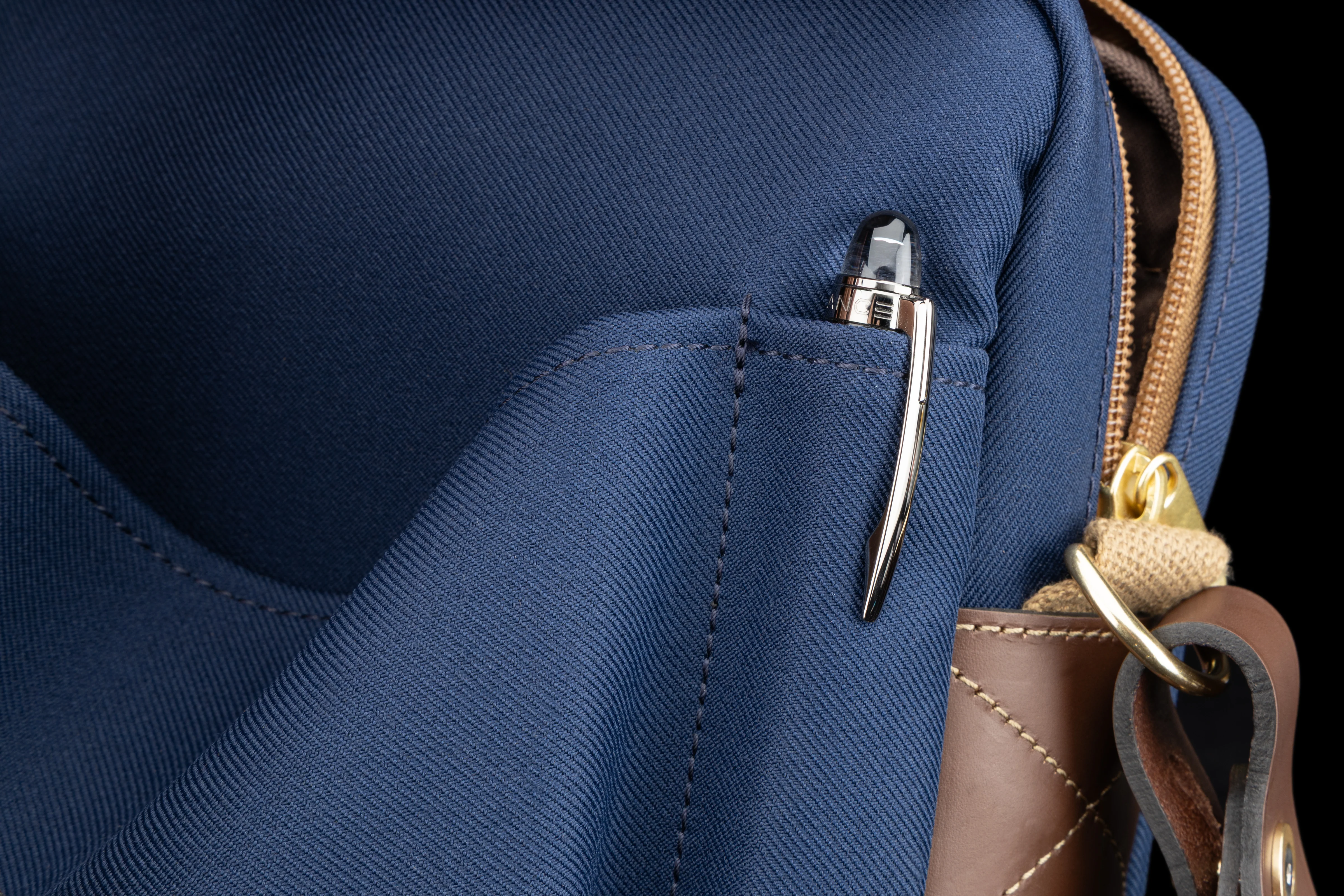 Thomas Briefcase & Laptop Bag - Image 20