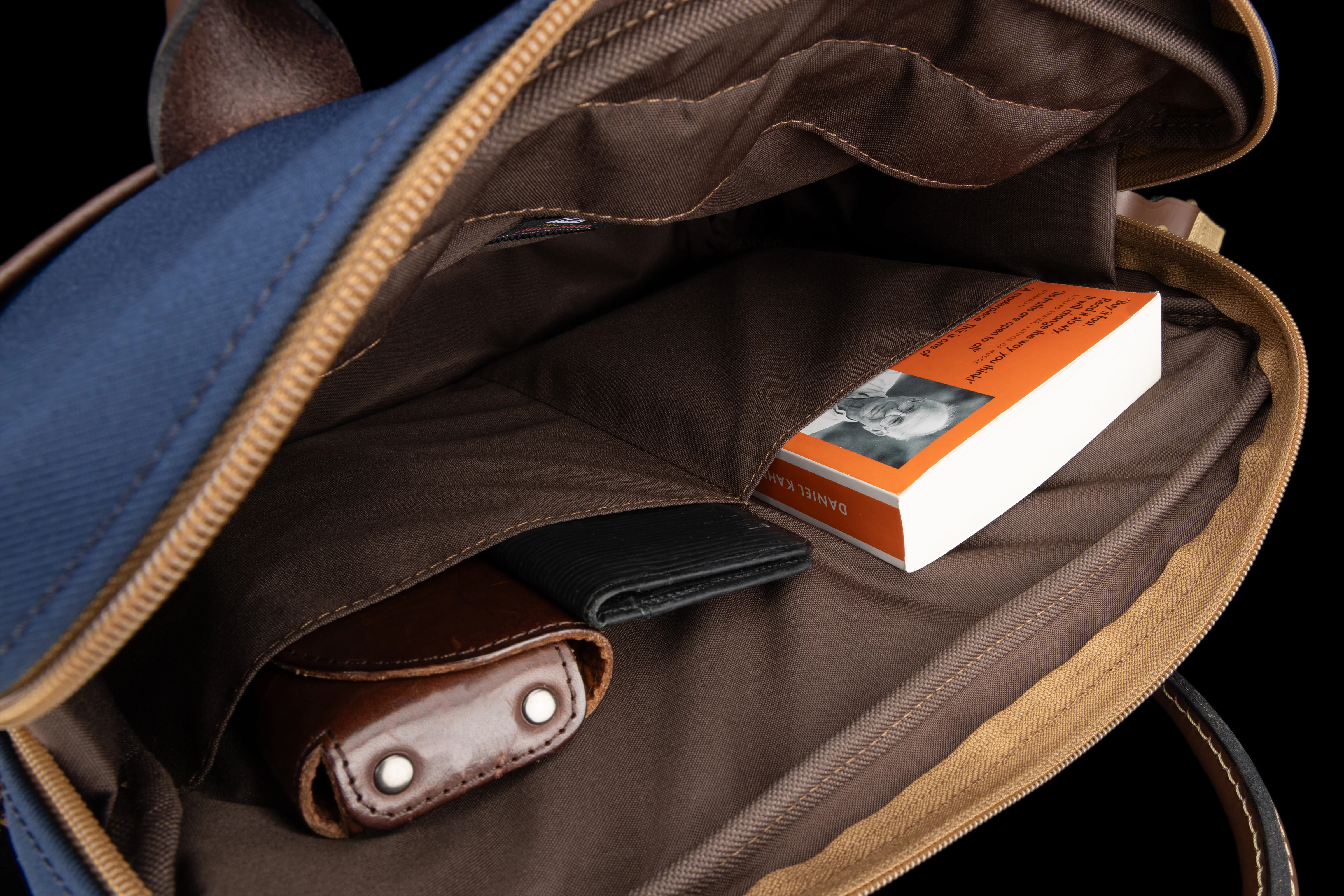 Thomas Briefcase & Laptop Bag - Image 21