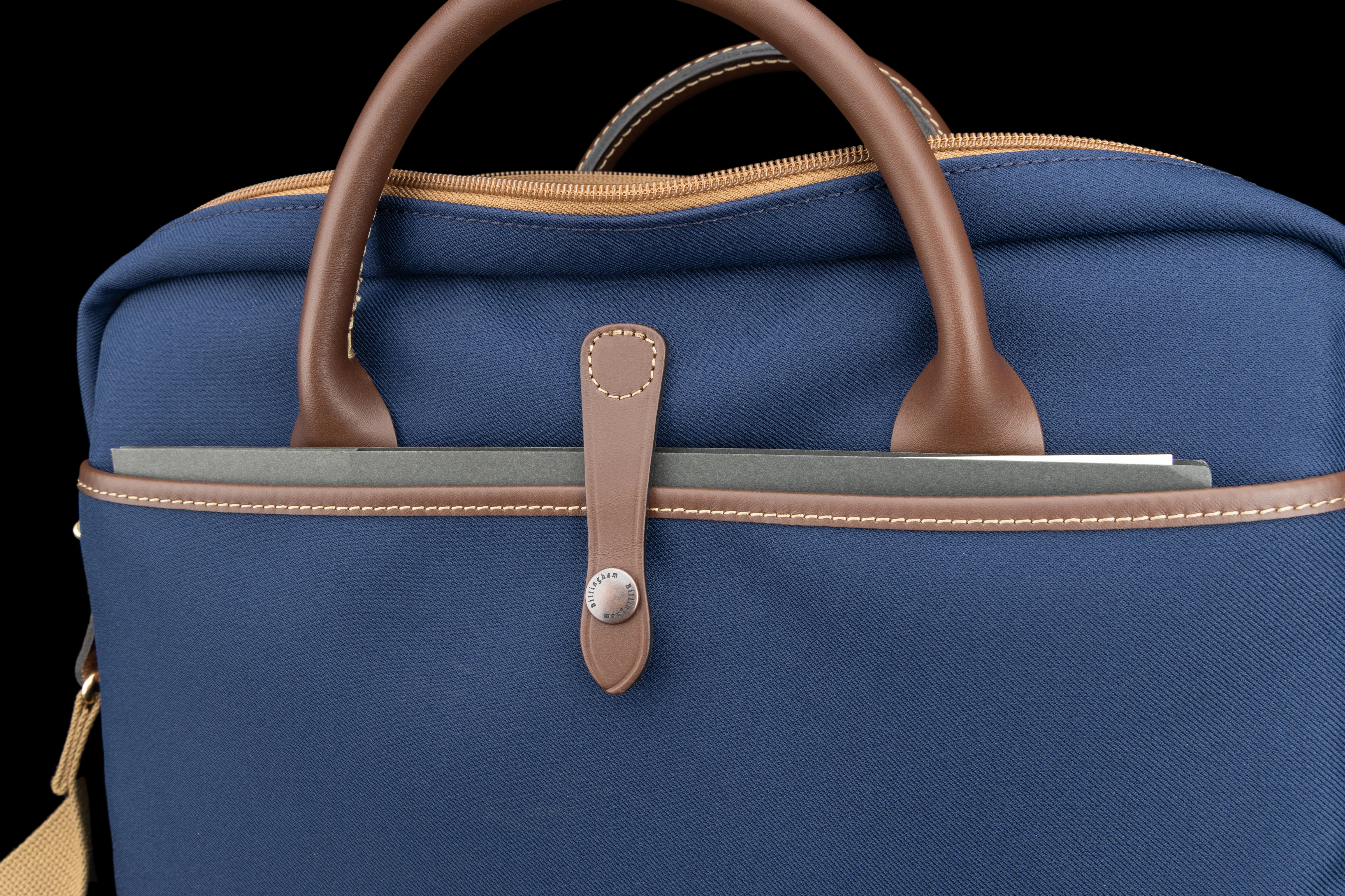 Thomas Briefcase & Laptop Bag - Image 22