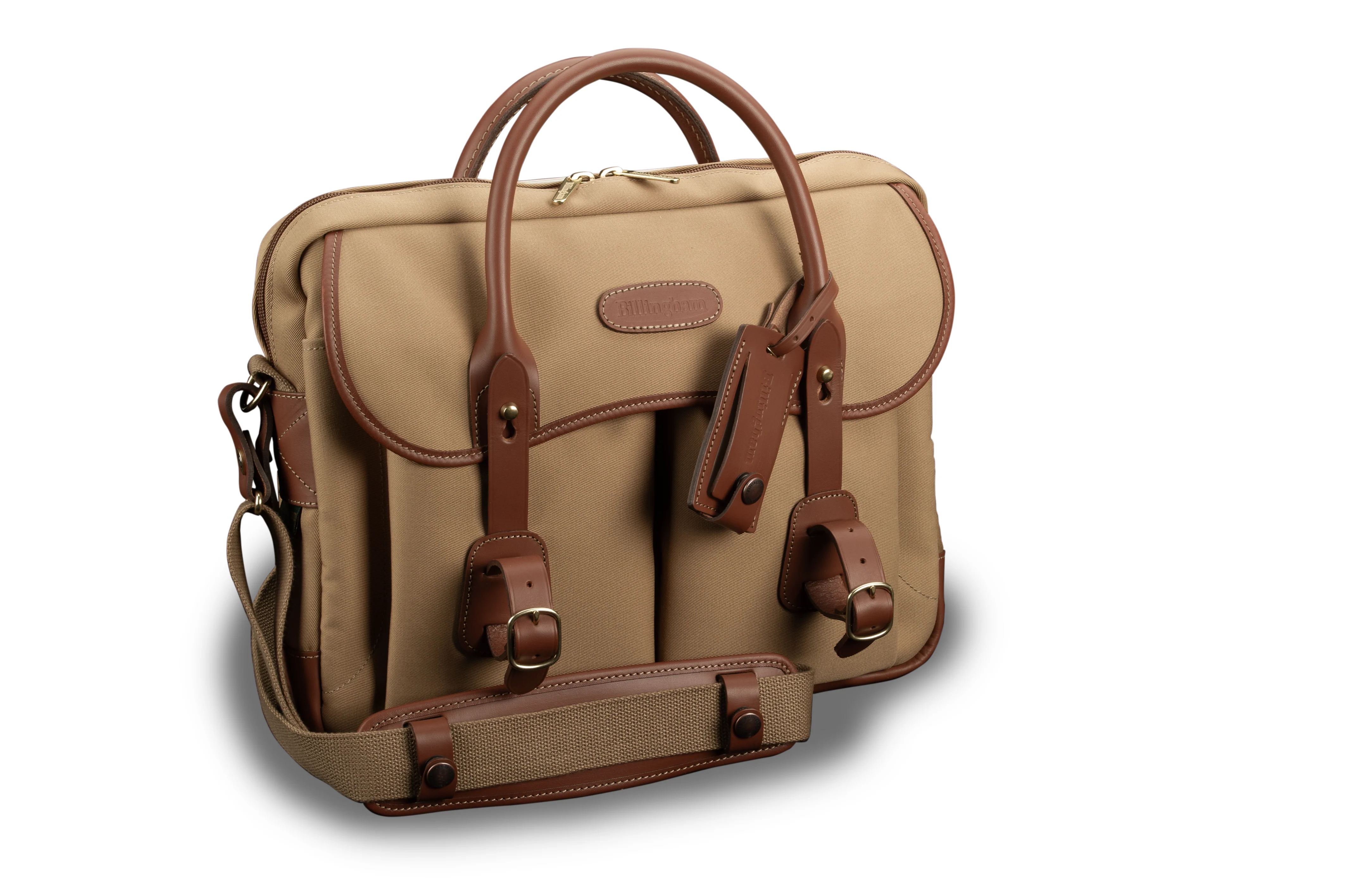 Thomas Briefcase & Laptop Bag - Image 3