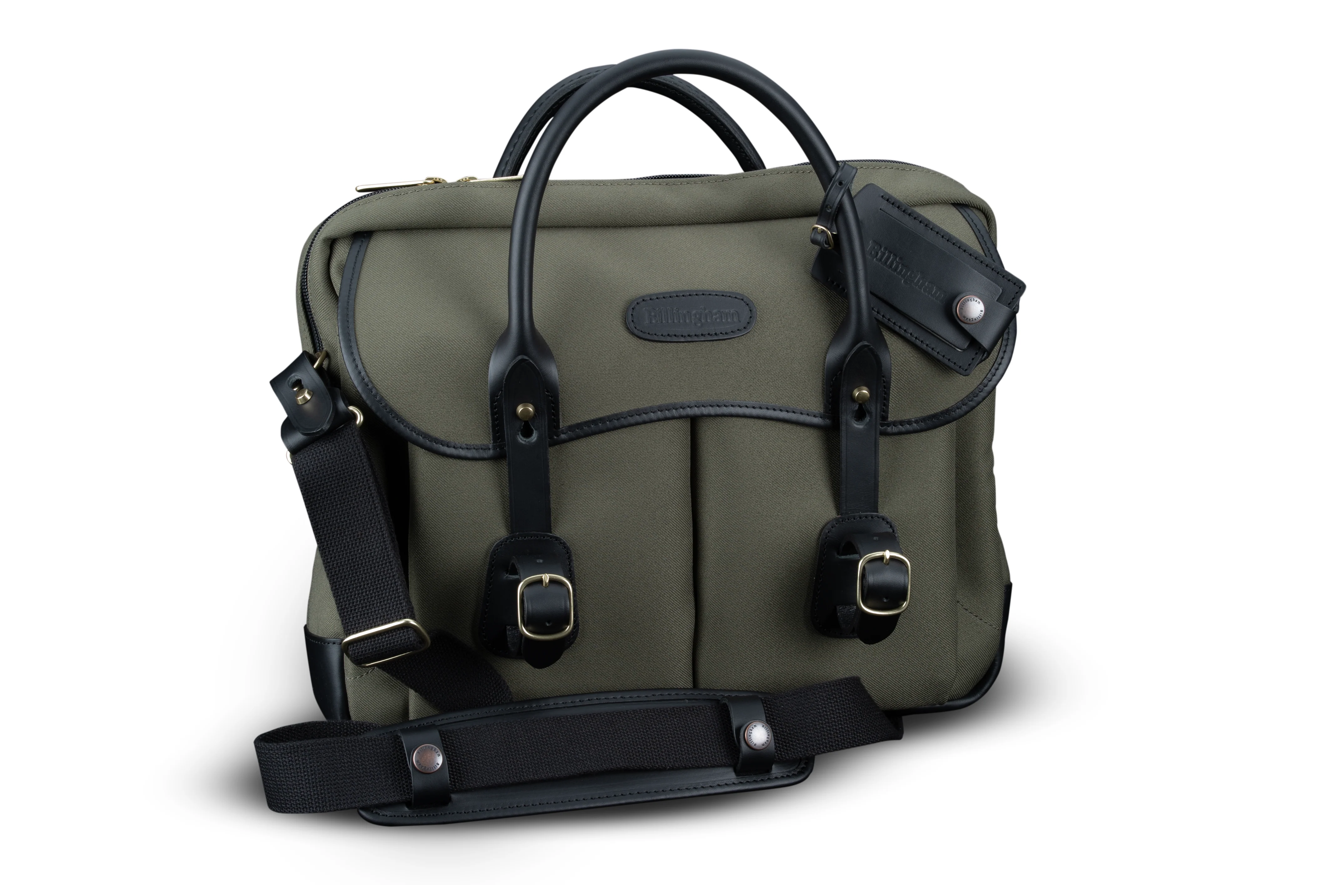 Thomas Briefcase & Laptop Bag - Image 4