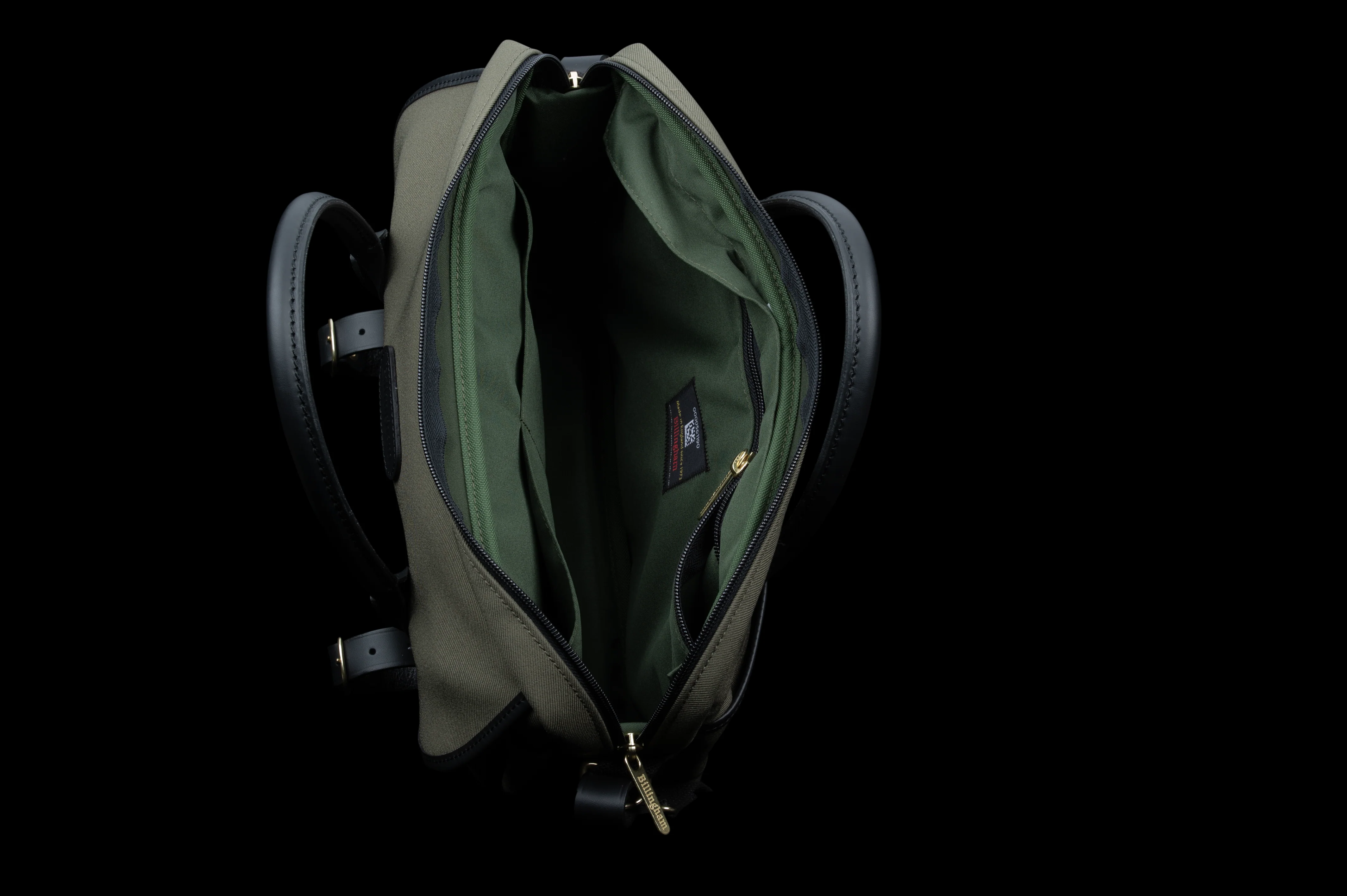 Thomas Briefcase & Laptop Bag - Image 5