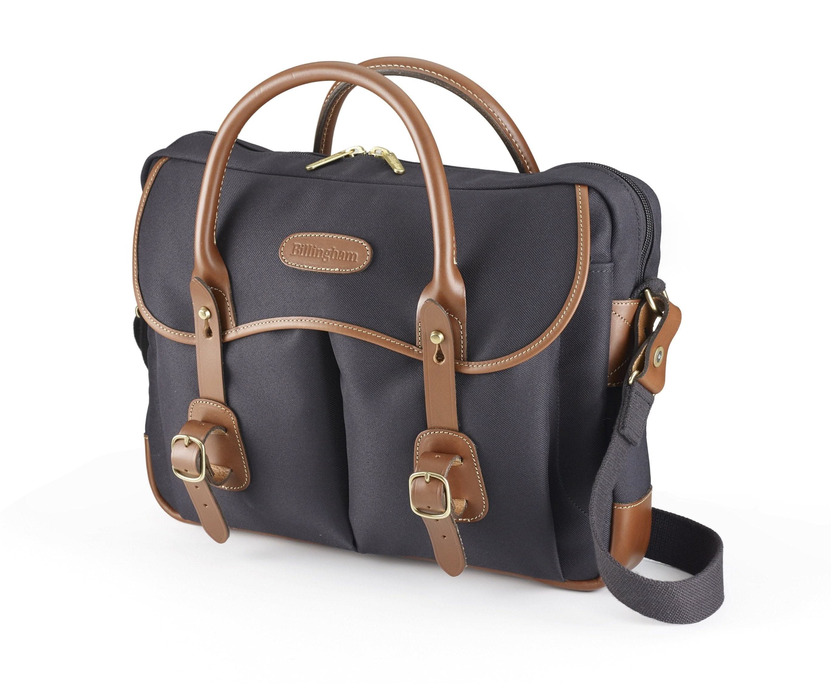 Thomas Briefcase & Laptop Bag - Image 6