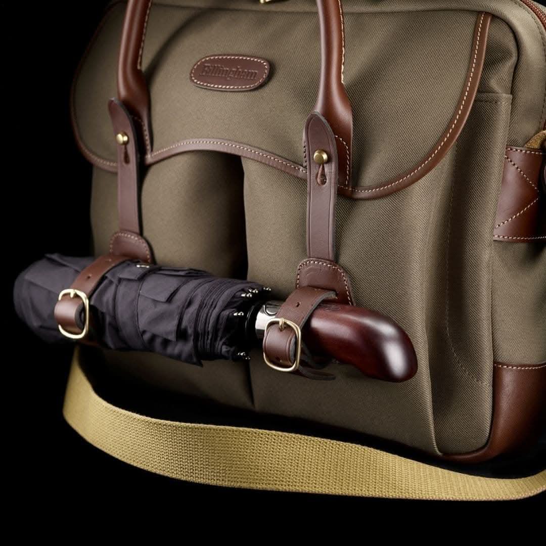 Thomas Briefcase & Laptop Bag - Image 7