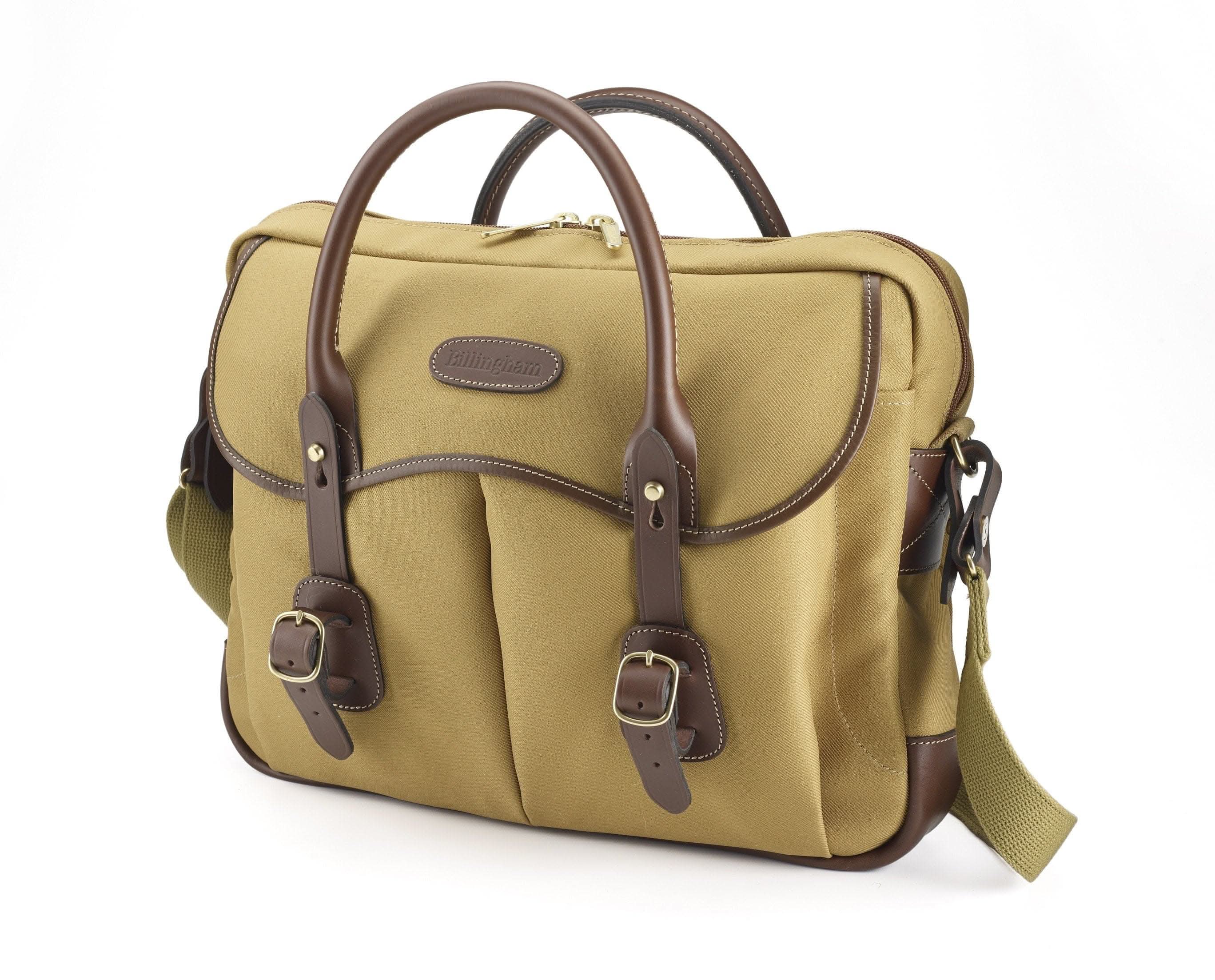 Thomas Briefcase & Laptop Bag - Image 9