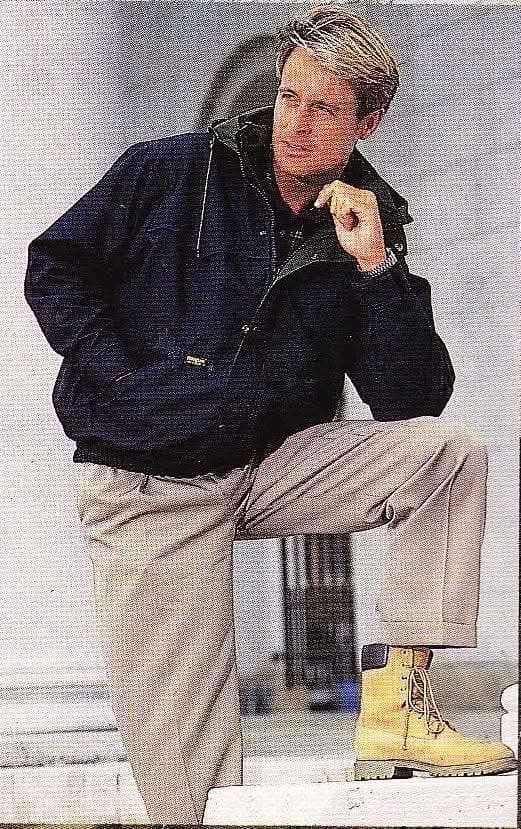 Ventile Jackets - Image 10