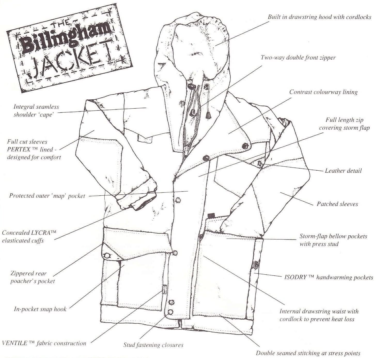 Ventile Jackets - Image 11