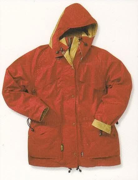 Ventile Jackets - Image 3
