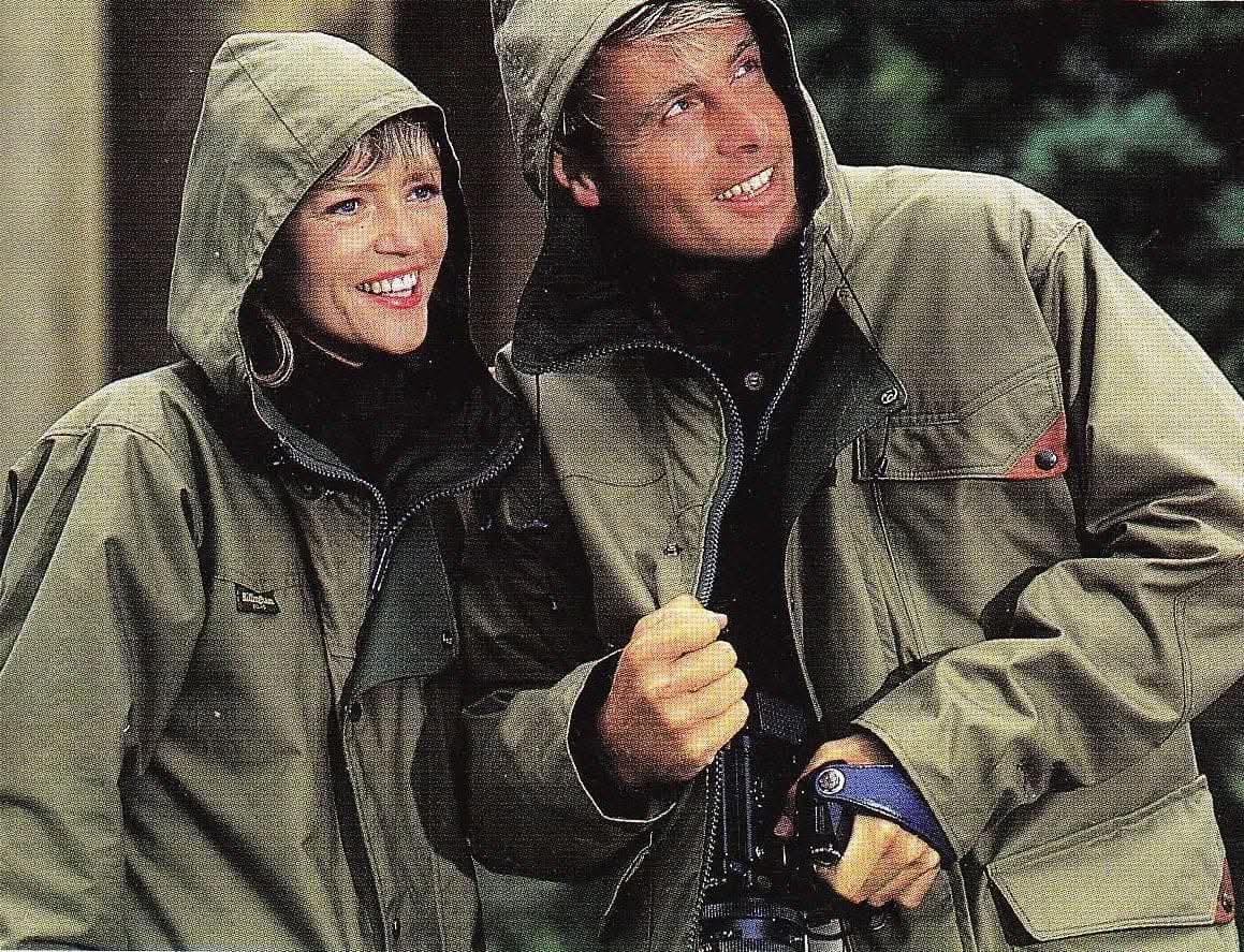 Ventile Jackets - Image 4