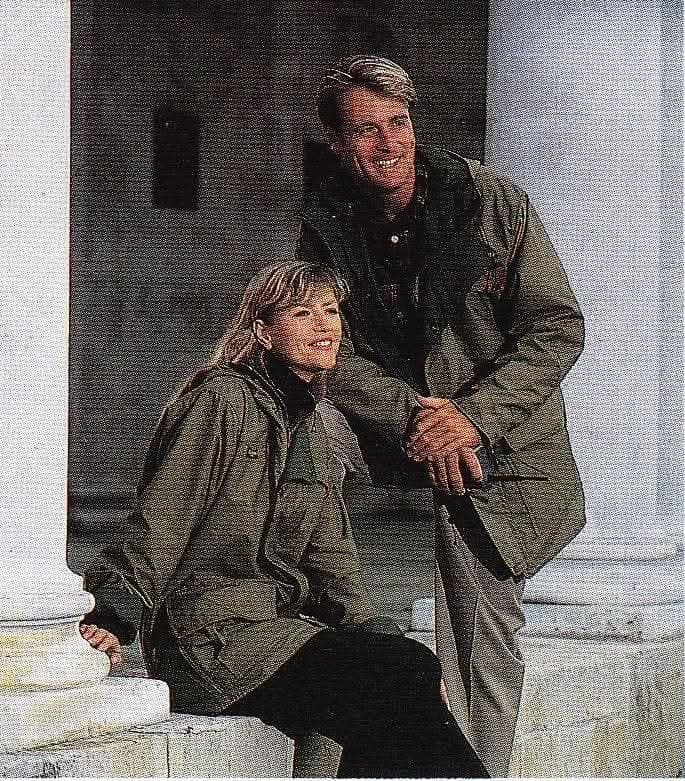 Ventile Jackets - Image 5