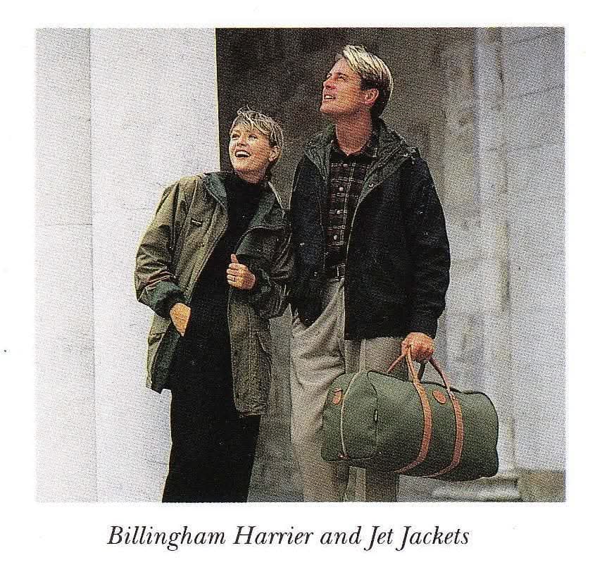 Ventile Jackets - Image 6